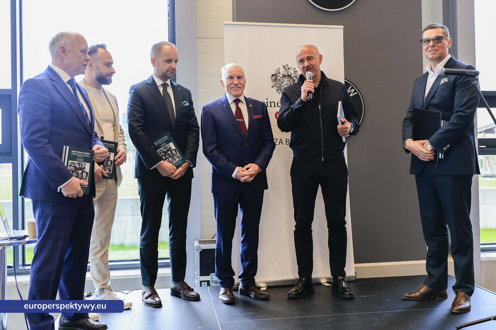 Europerspektywy Loża Bielska BCC o geopolityce i bezpieczeństwie współczesnego świata