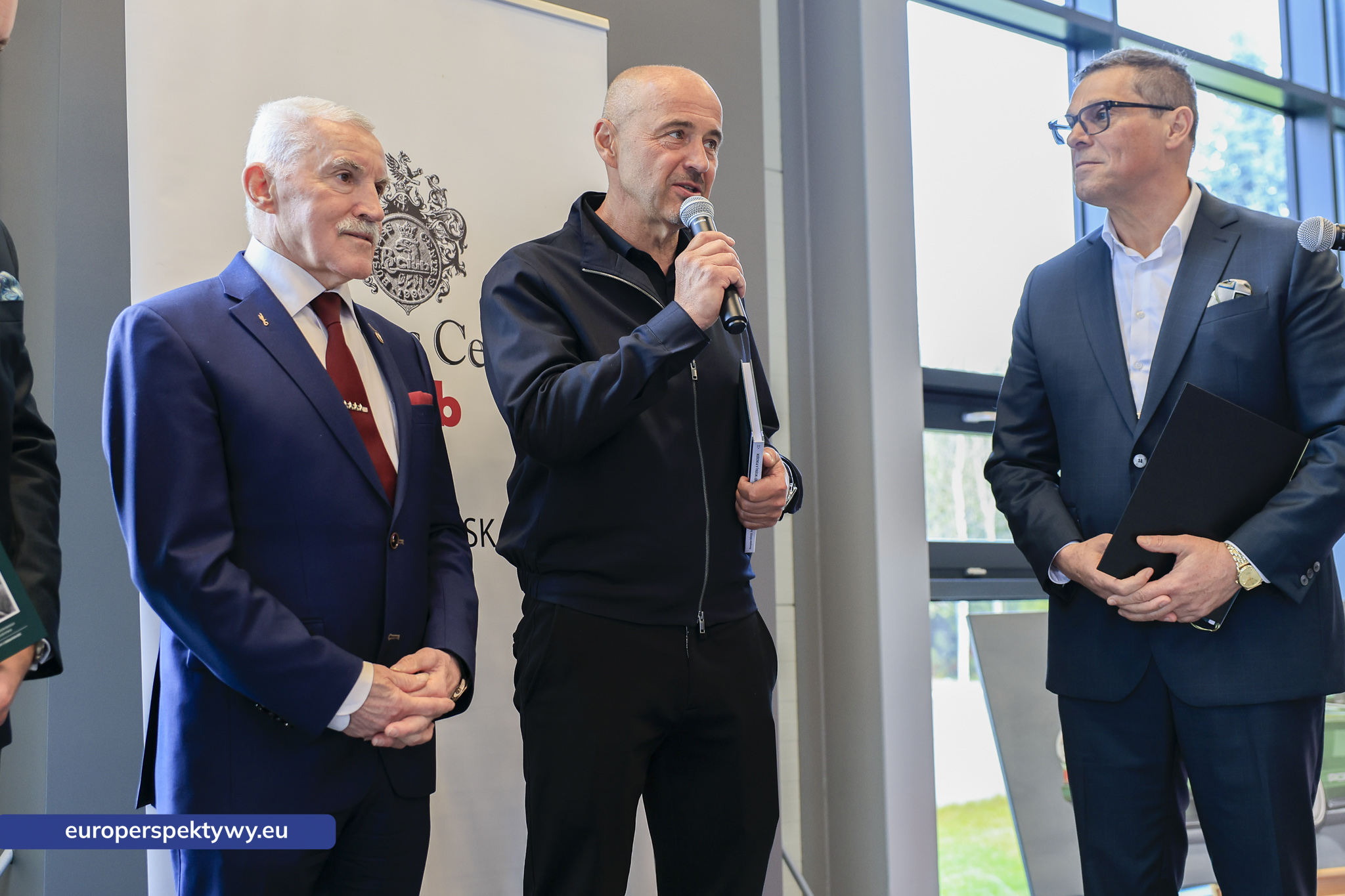 Europerspektywy Loża Bielska BCC o geopolityce i bezpieczeństwie współczesnego świata