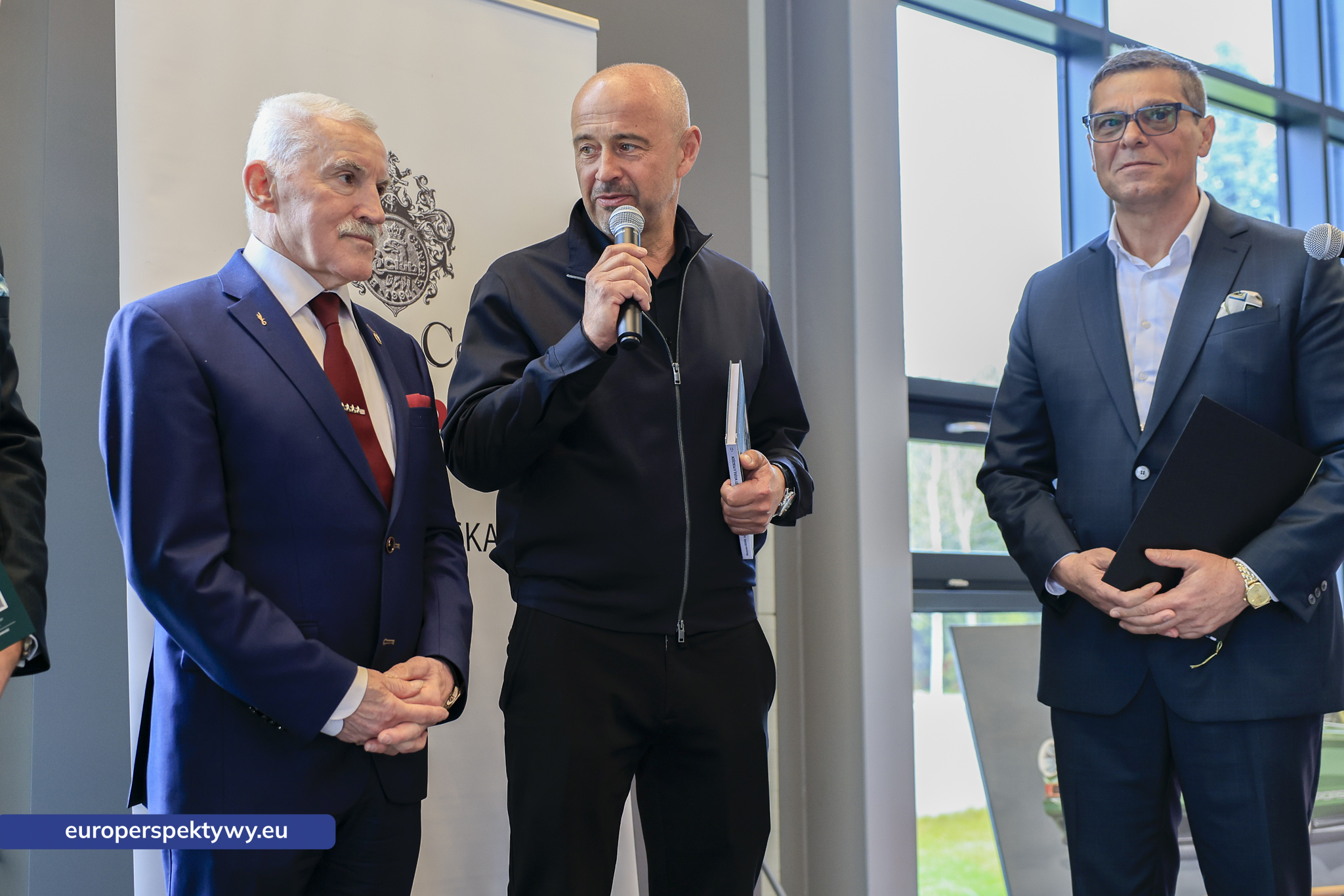 Europerspektywy Loża Bielska BCC o geopolityce i bezpieczeństwie współczesnego świata