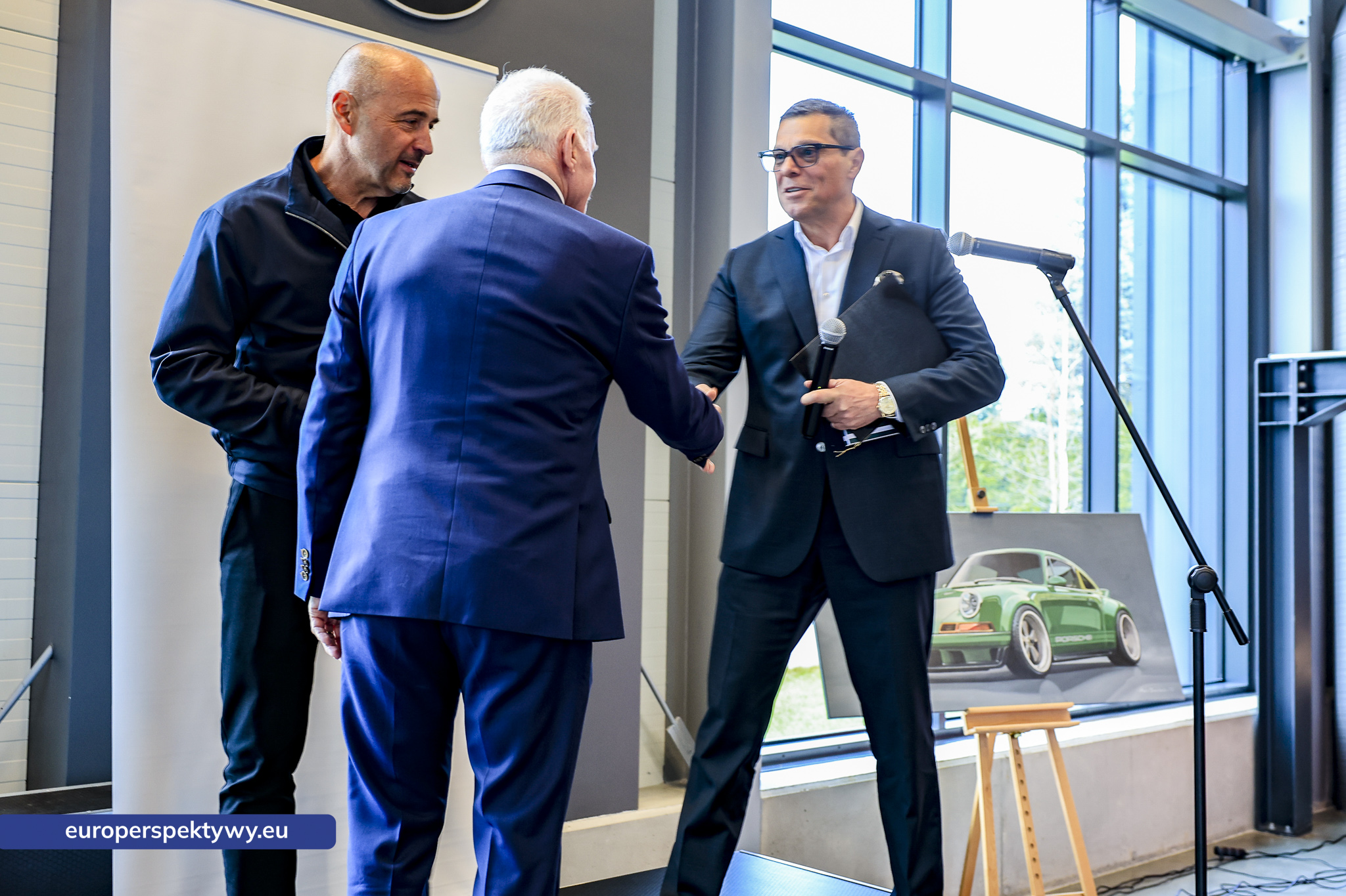 Europerspektywy Loża Bielska BCC o geopolityce i bezpieczeństwie współczesnego świata