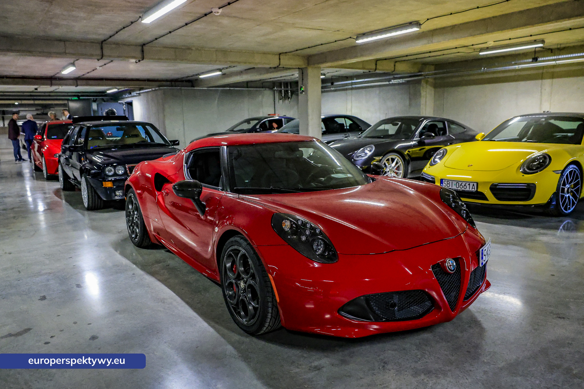 Europerspektywy Loża Bielska BCC o geopolityce i bezpieczeństwie współczesnego świata