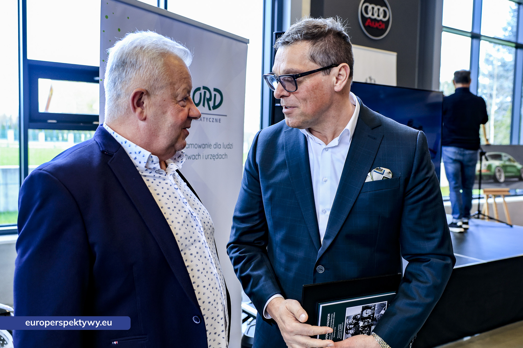 Europerspektywy Loża Bielska BCC o geopolityce i bezpieczeństwie współczesnego świata