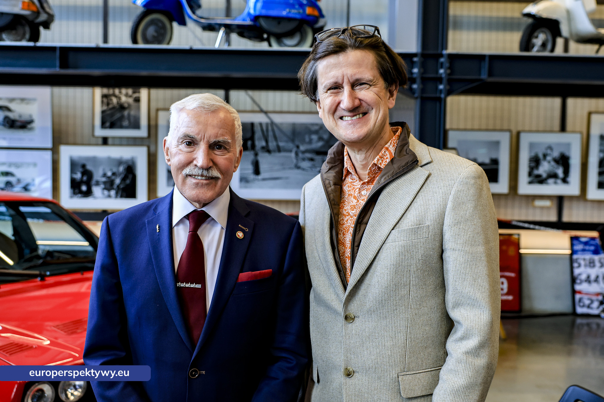 Europerspektywy Loża Bielska BCC o geopolityce i bezpieczeństwie współczesnego świata