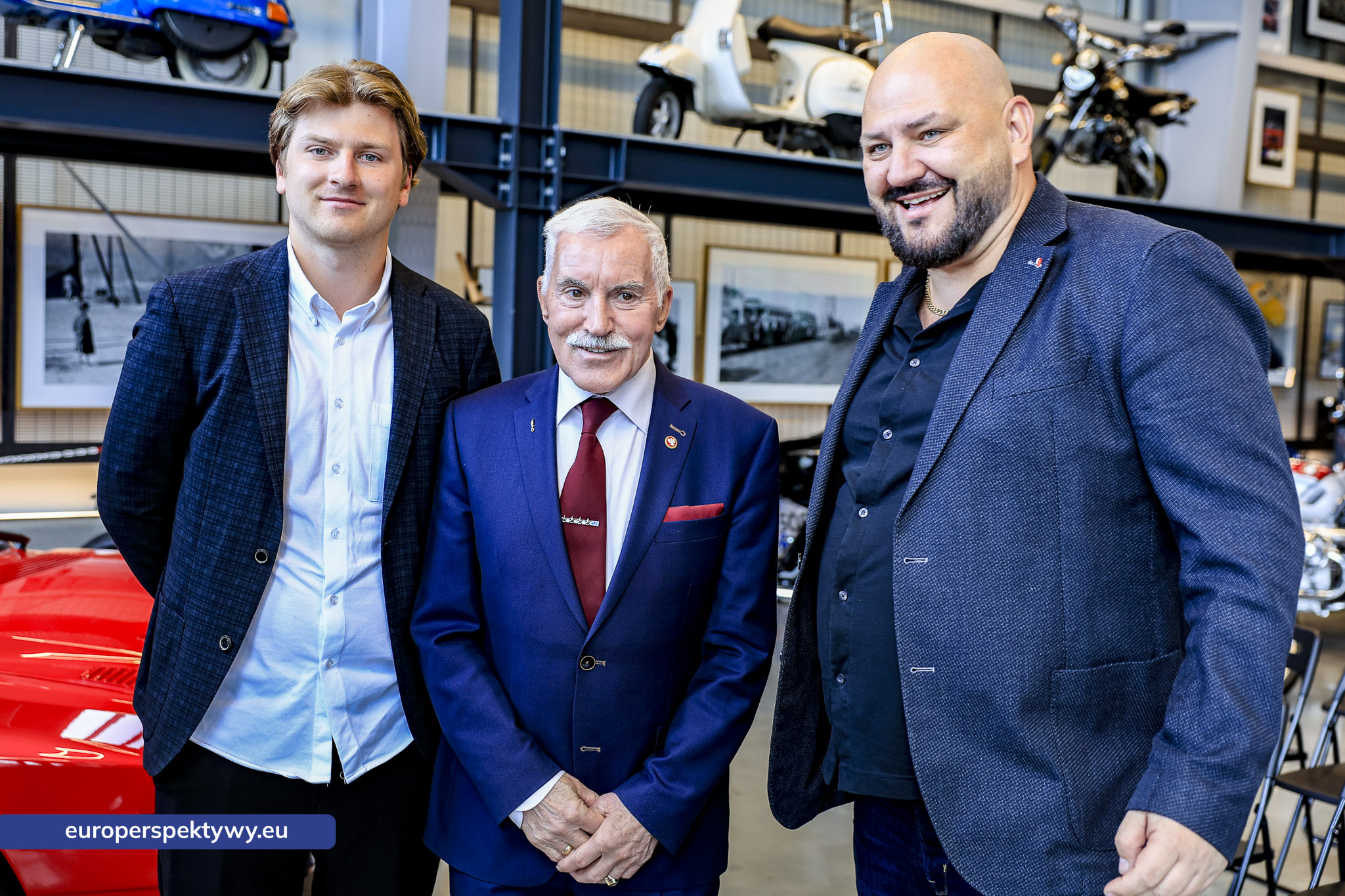 Europerspektywy Loża Bielska BCC o geopolityce i bezpieczeństwie współczesnego świata