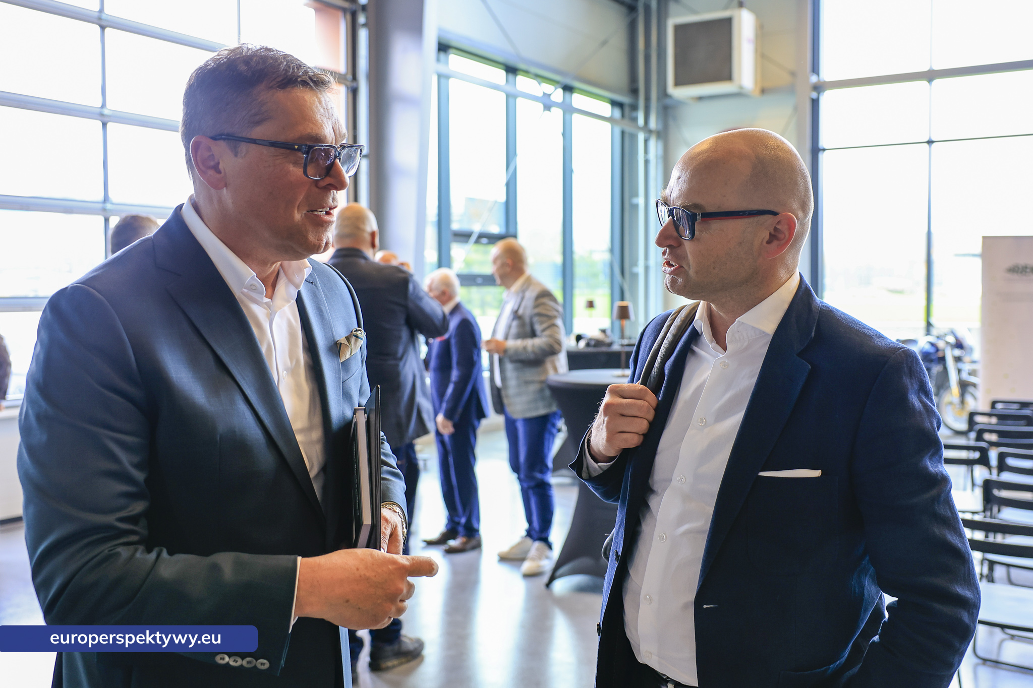 Europerspektywy Loża Bielska BCC o geopolityce i bezpieczeństwie współczesnego świata