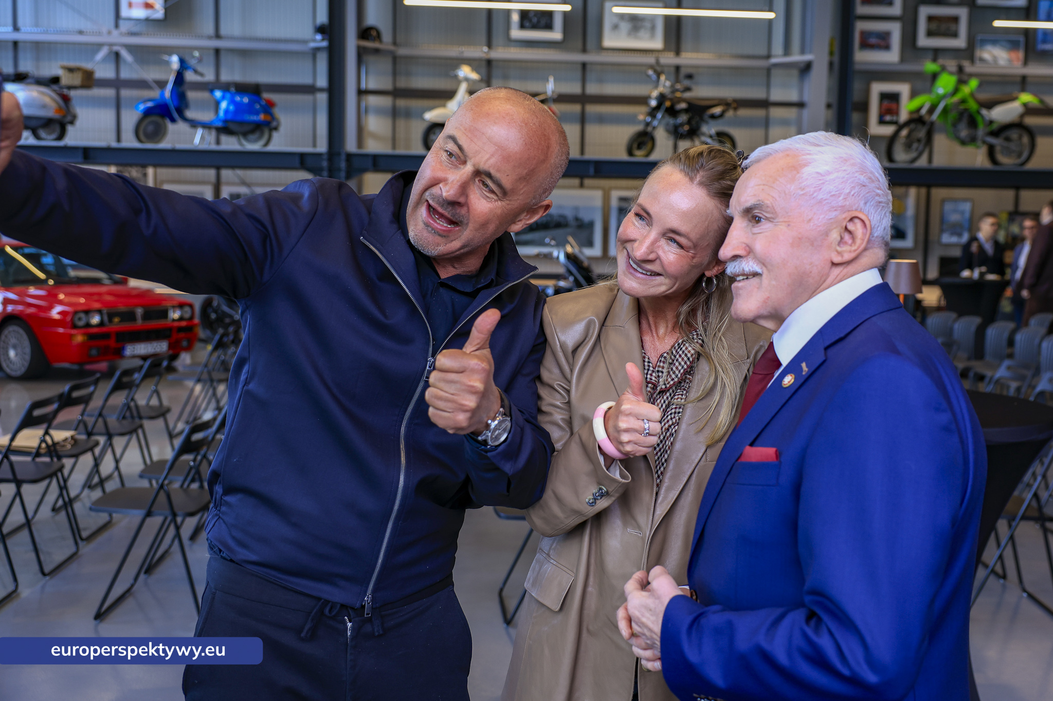 Europerspektywy Loża Bielska BCC o geopolityce i bezpieczeństwie współczesnego świata