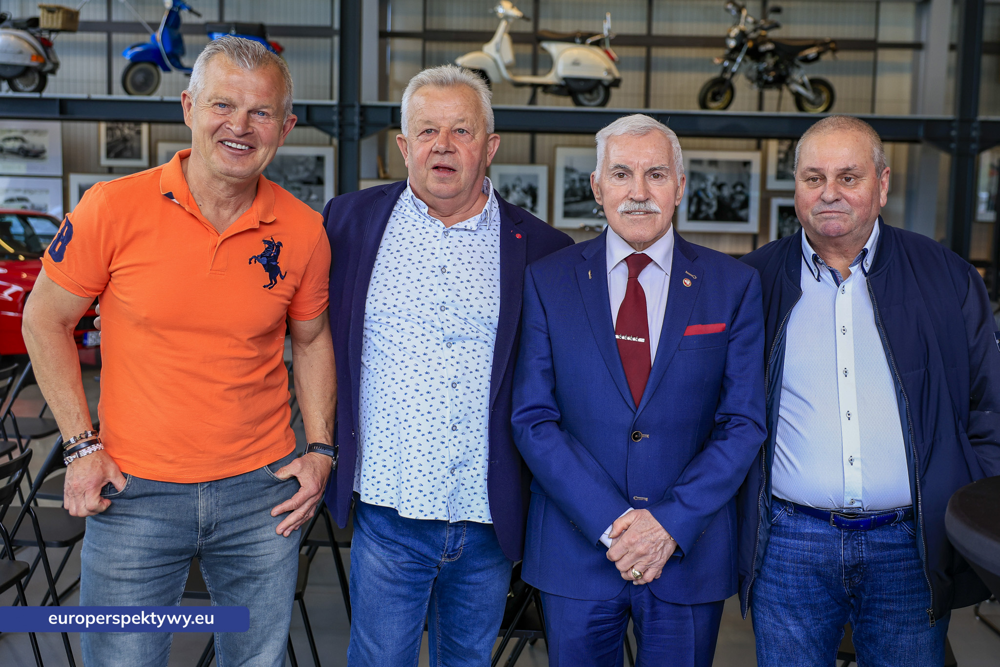 Europerspektywy Loża Bielska BCC o geopolityce i bezpieczeństwie współczesnego świata