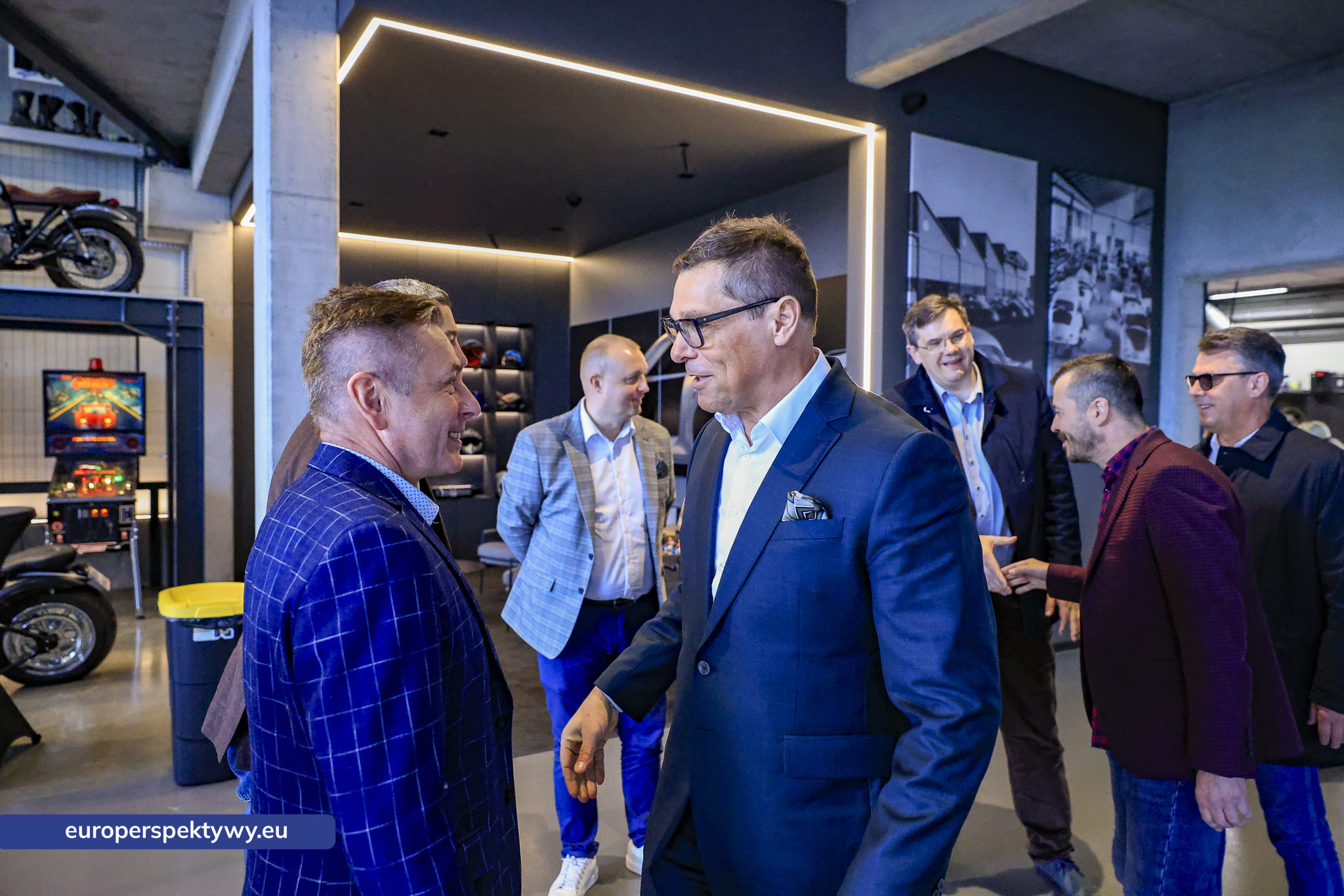 Europerspektywy Loża Bielska BCC o geopolityce i bezpieczeństwie współczesnego świata