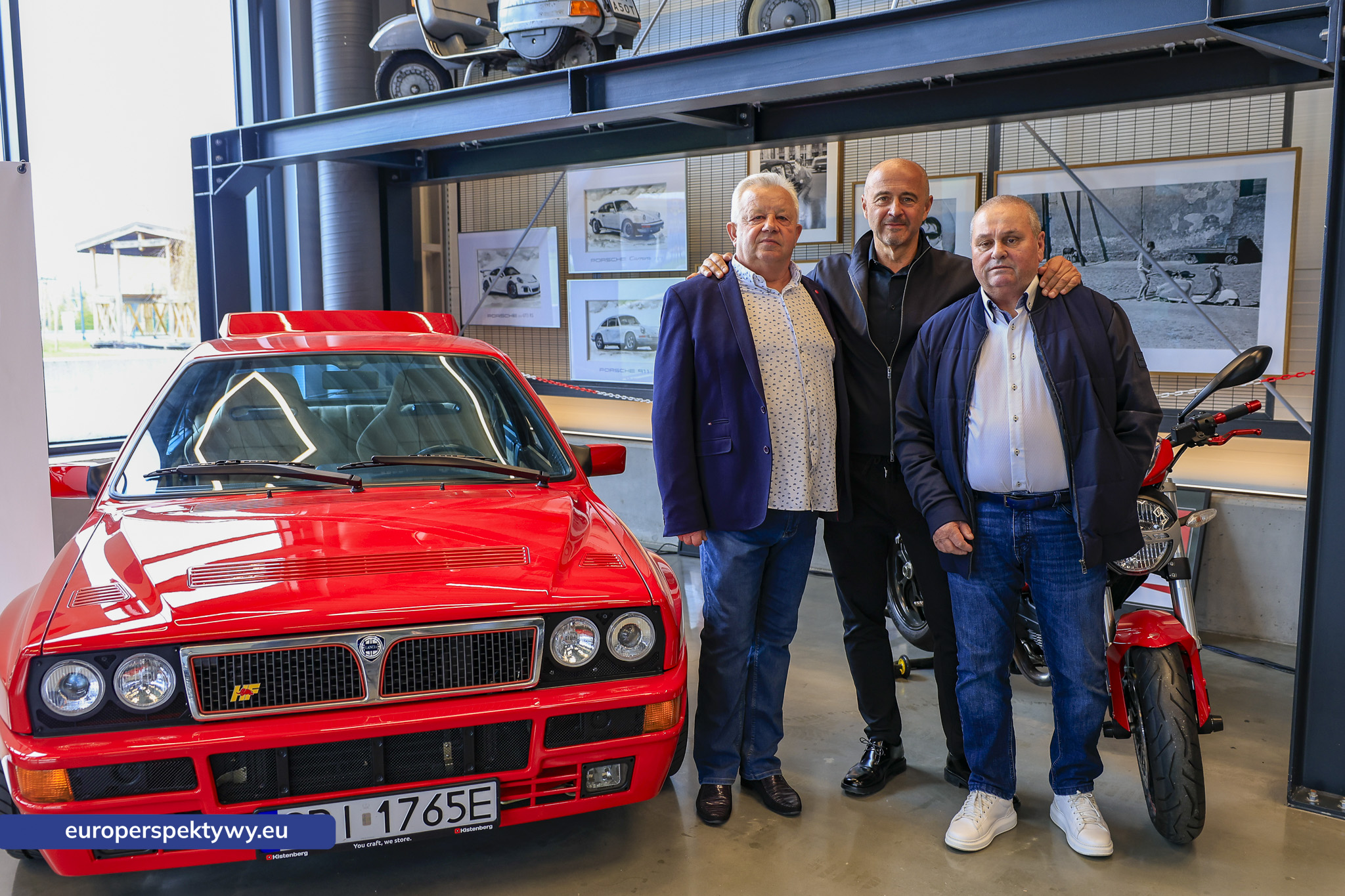 Europerspektywy Loża Bielska BCC o geopolityce i bezpieczeństwie współczesnego świata