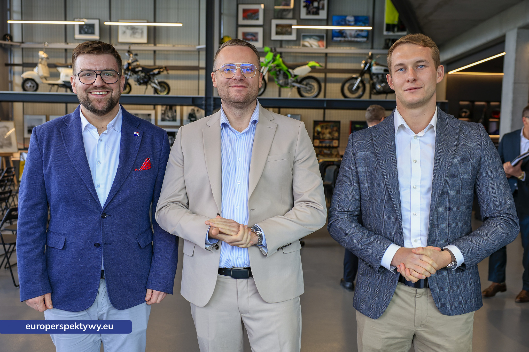 Europerspektywy Loża Bielska BCC o geopolityce i bezpieczeństwie współczesnego świata