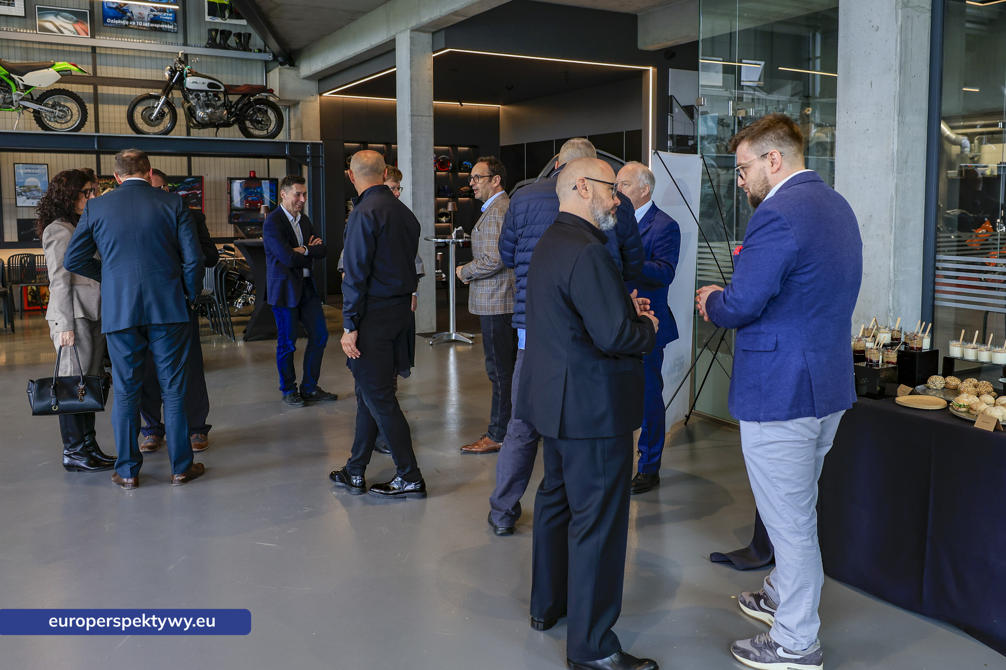 Europerspektywy Loża Bielska BCC o geopolityce i bezpieczeństwie współczesnego świata