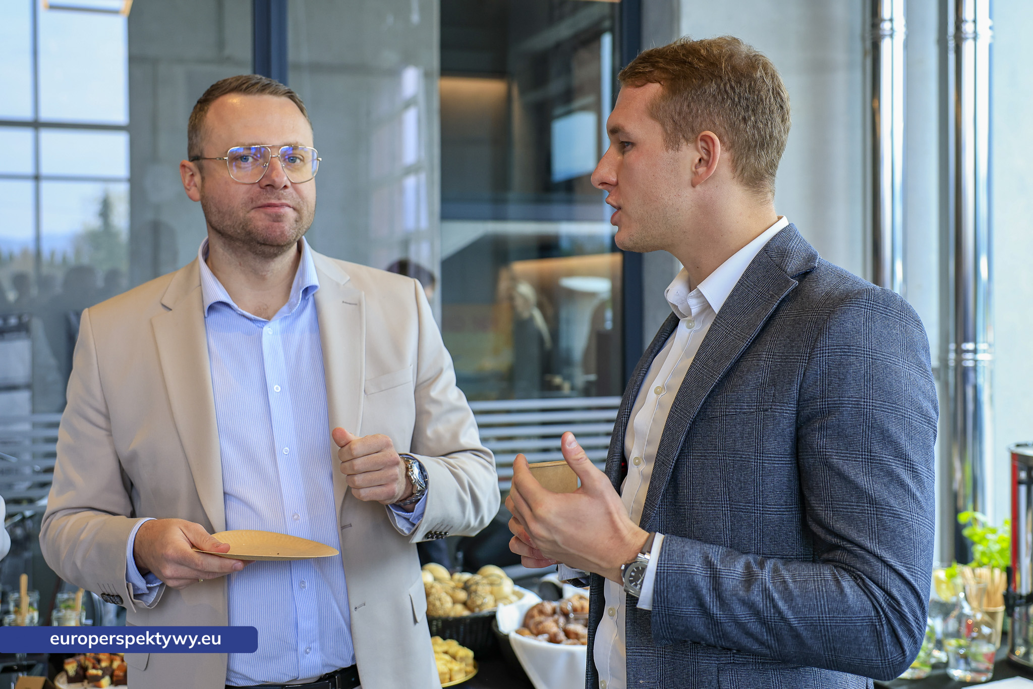 Europerspektywy Loża Bielska BCC o geopolityce i bezpieczeństwie współczesnego świata