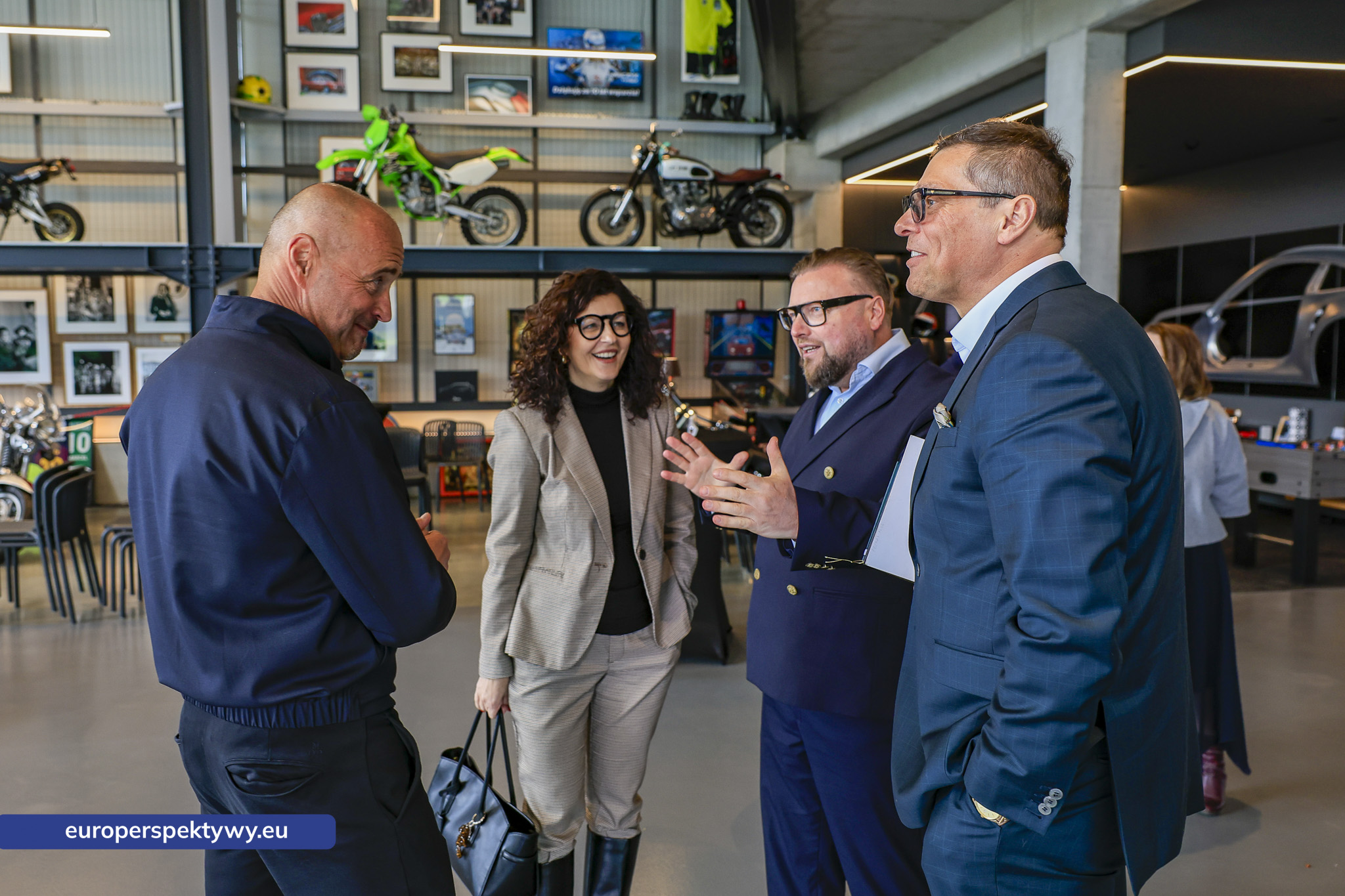 Europerspektywy Loża Bielska BCC o geopolityce i bezpieczeństwie współczesnego świata