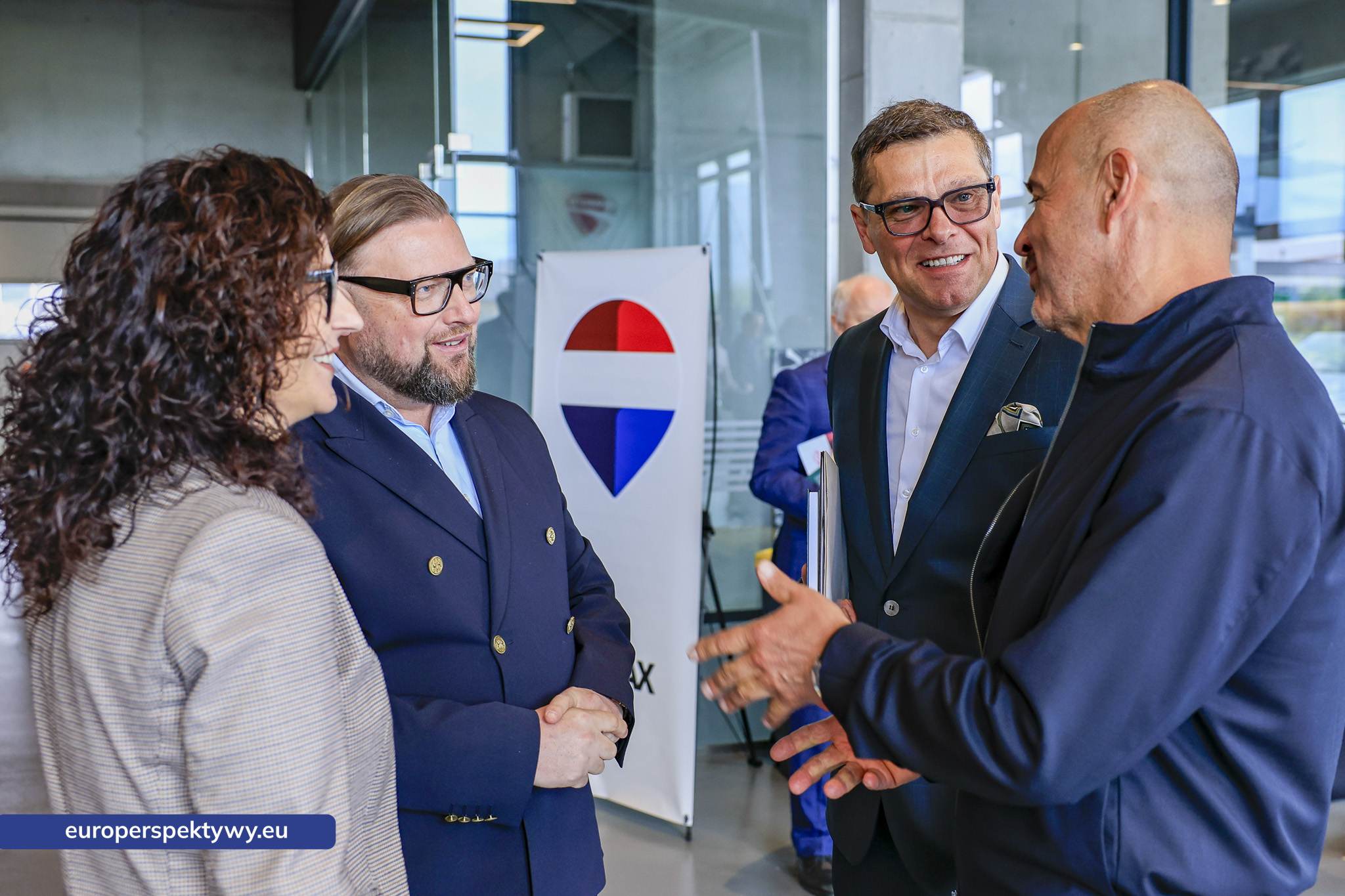 Europerspektywy Loża Bielska BCC o geopolityce i bezpieczeństwie współczesnego świata