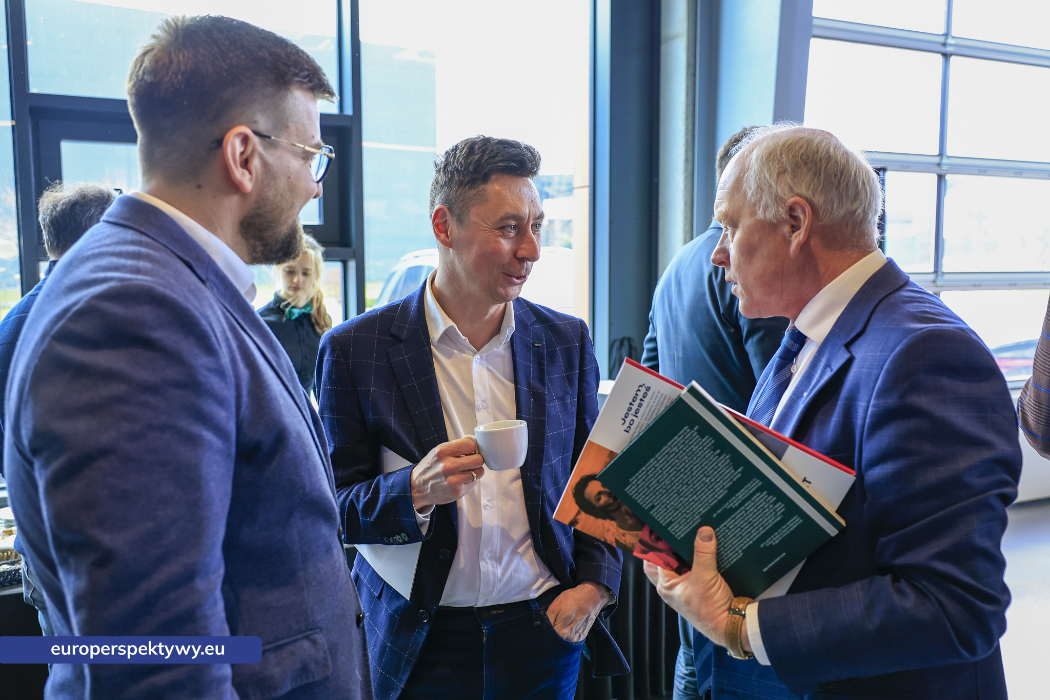 Europerspektywy Loża Bielska BCC o geopolityce i bezpieczeństwie współczesnego świata