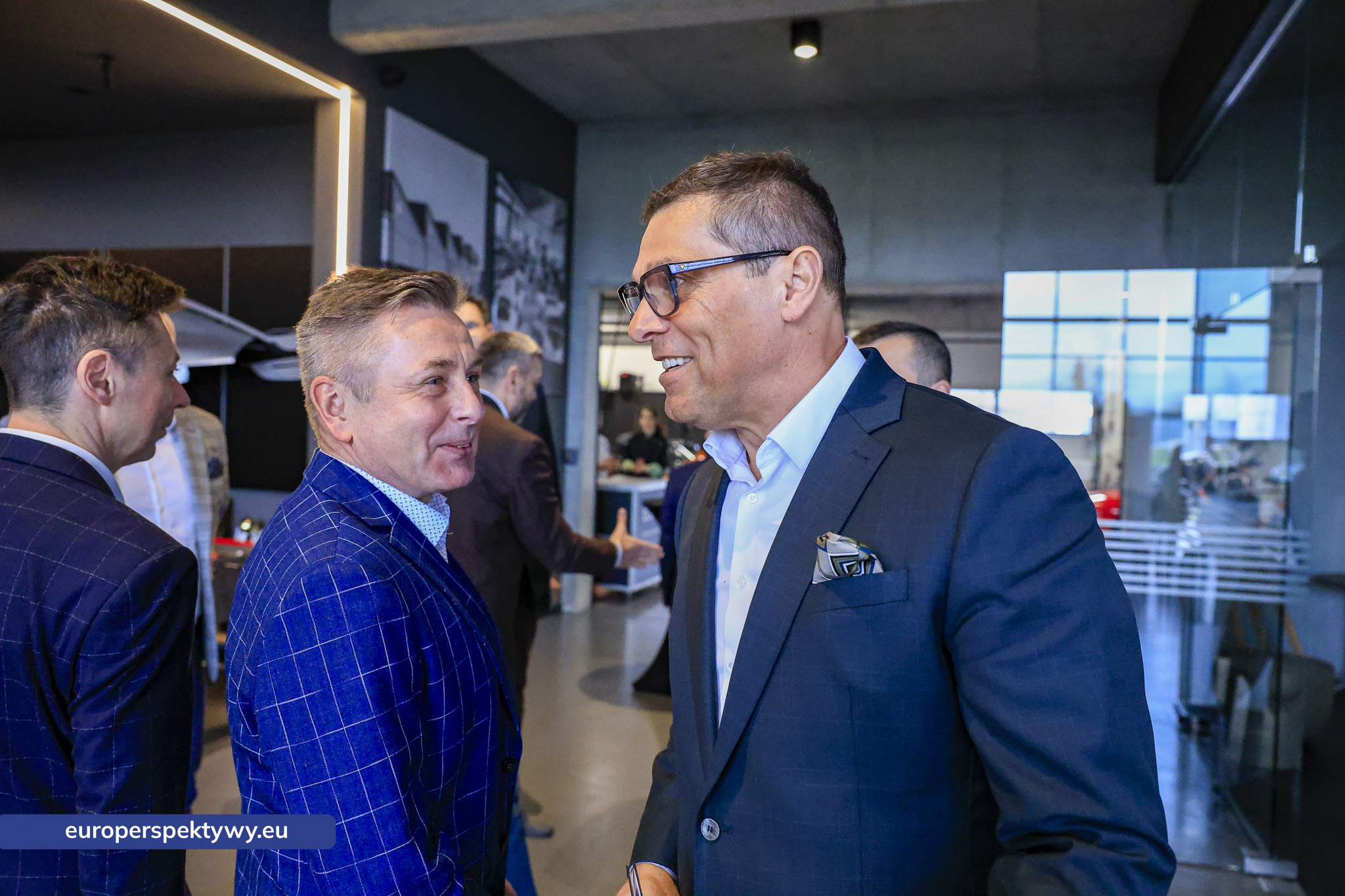 Europerspektywy Loża Bielska BCC o geopolityce i bezpieczeństwie współczesnego świata