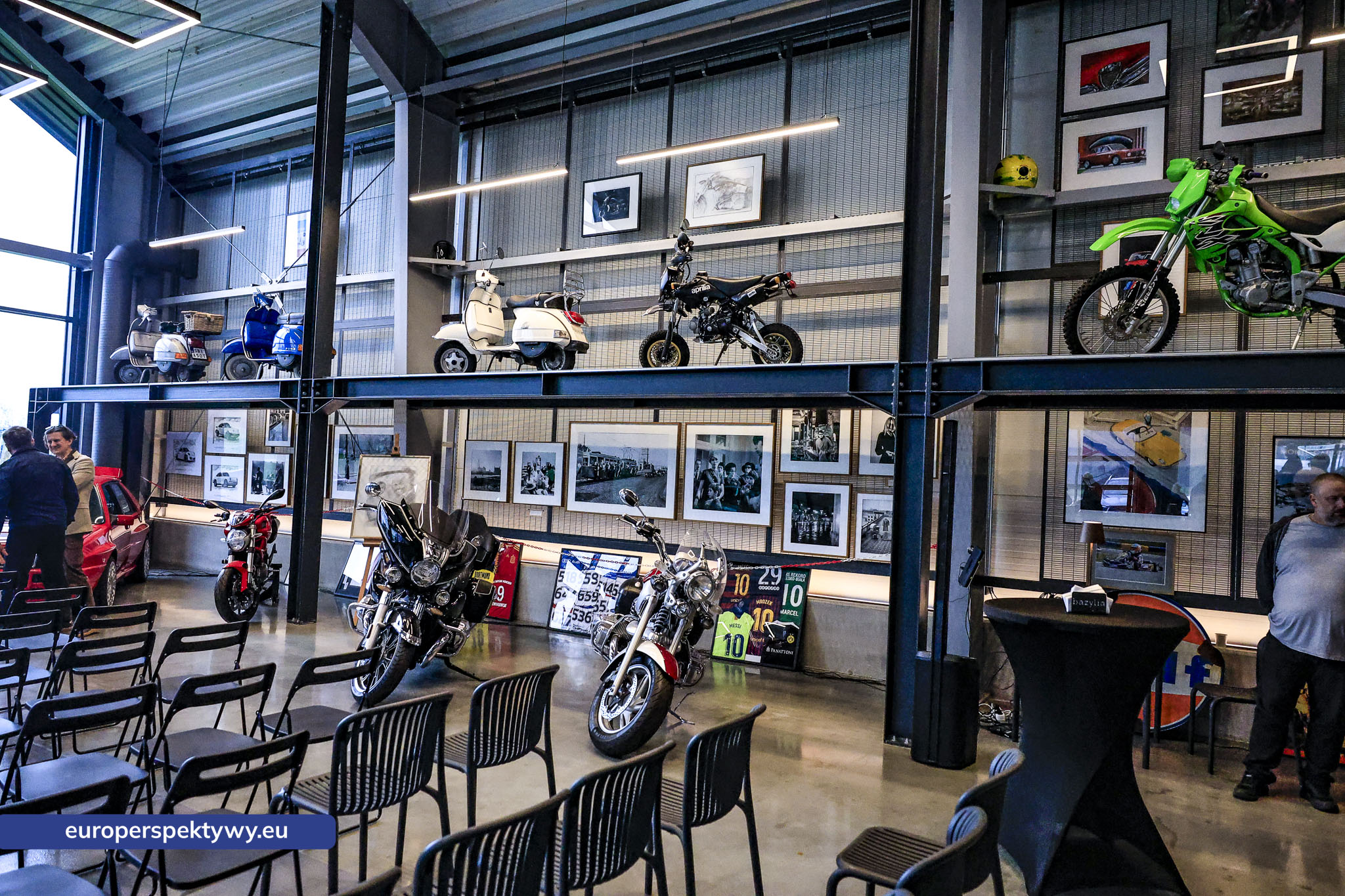 Europerspektywy Loża Bielska BCC o geopolityce i bezpieczeństwie współczesnego świata