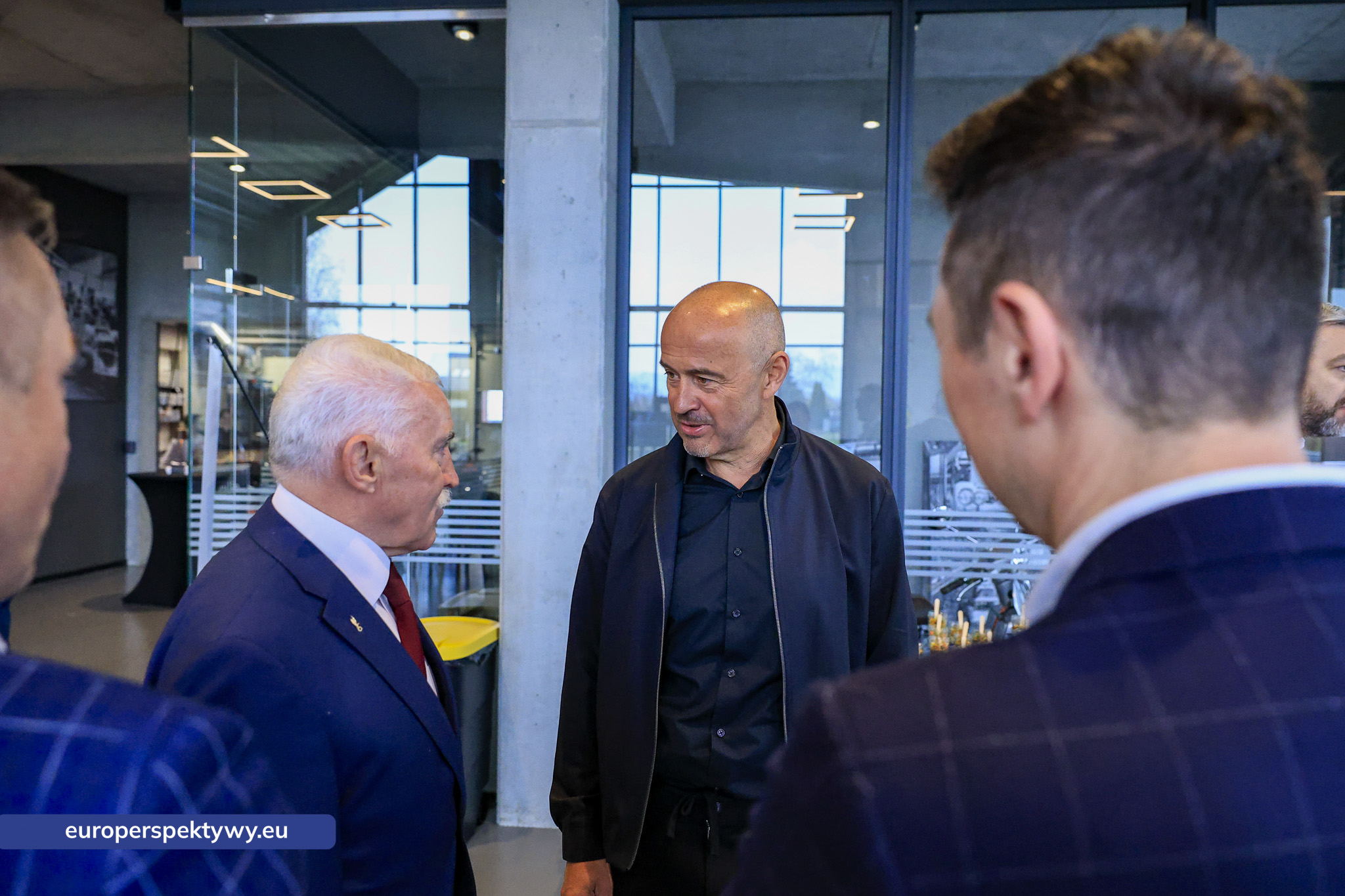 Europerspektywy Loża Bielska BCC o geopolityce i bezpieczeństwie współczesnego świata