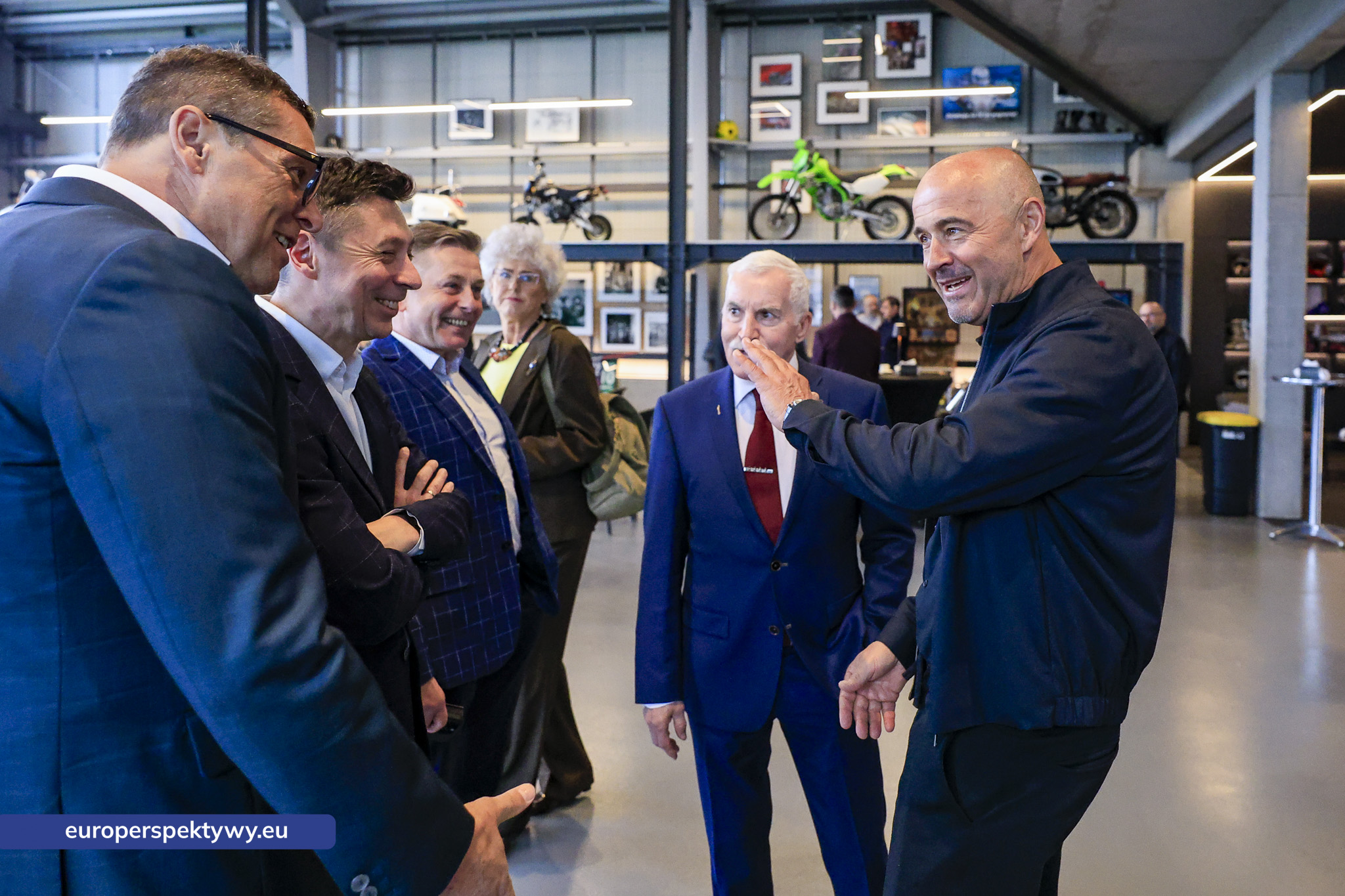 Europerspektywy Loża Bielska BCC o geopolityce i bezpieczeństwie współczesnego świata