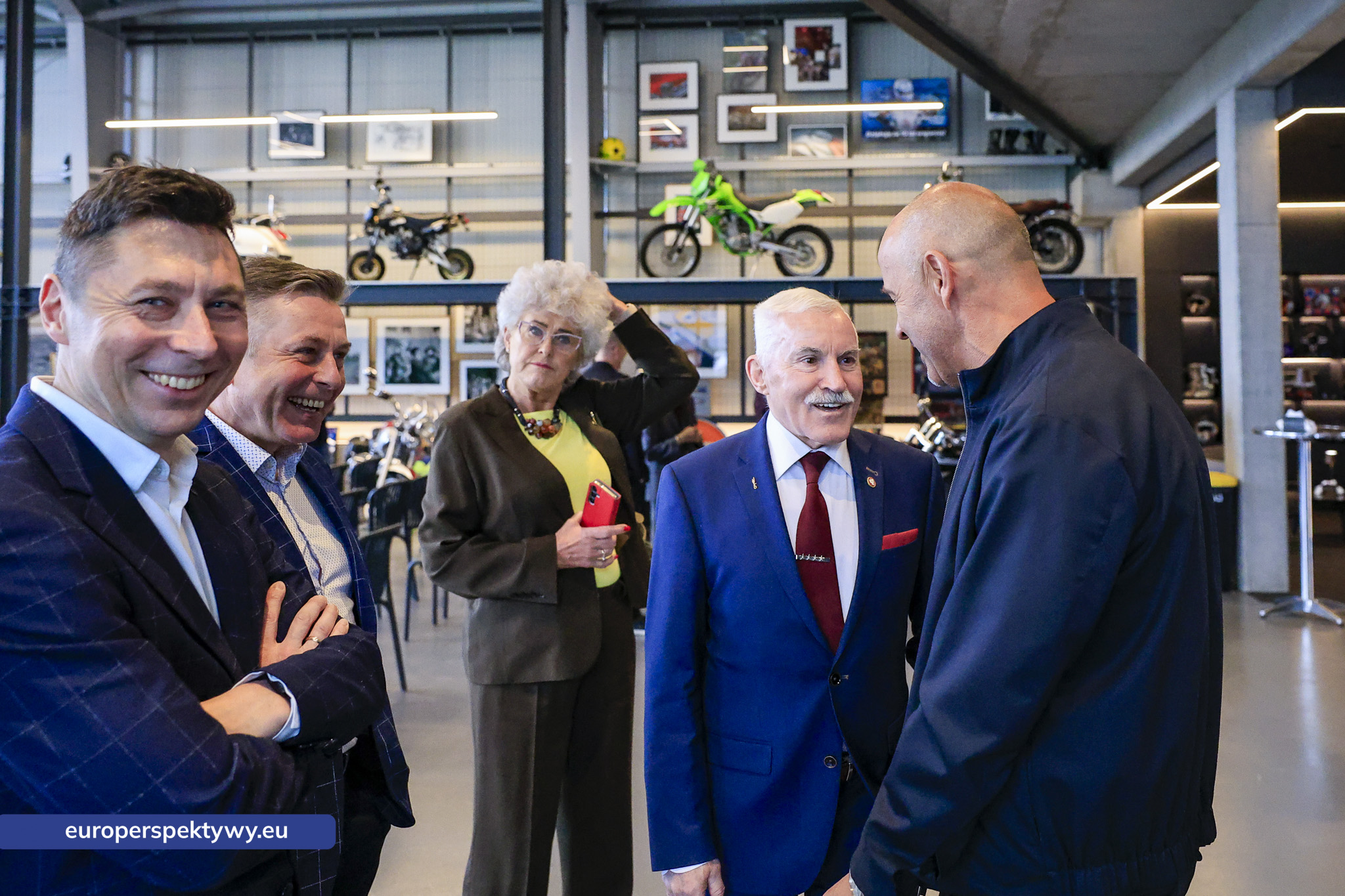 Europerspektywy Loża Bielska BCC o geopolityce i bezpieczeństwie współczesnego świata