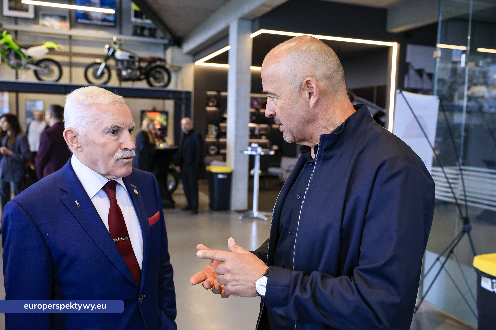 Europerspektywy Loża Bielska BCC o geopolityce i bezpieczeństwie współczesnego świata