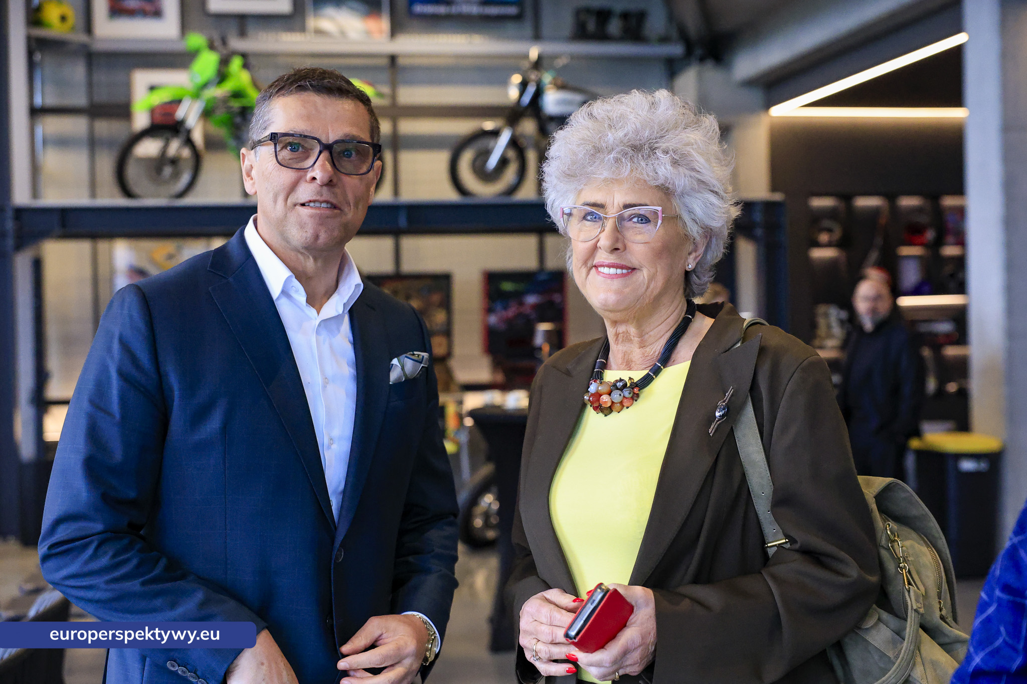 Europerspektywy Loża Bielska BCC o geopolityce i bezpieczeństwie współczesnego świata