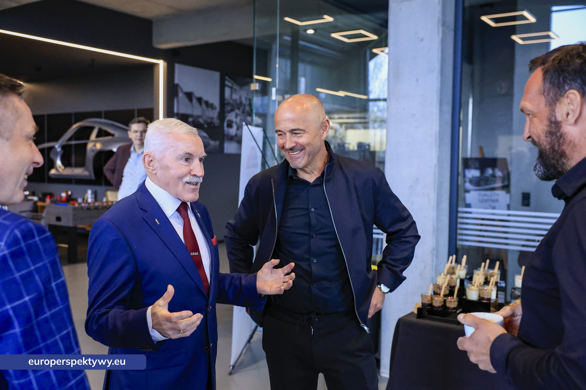 Europerspektywy Loża Bielska BCC o geopolityce i bezpieczeństwie współczesnego świata