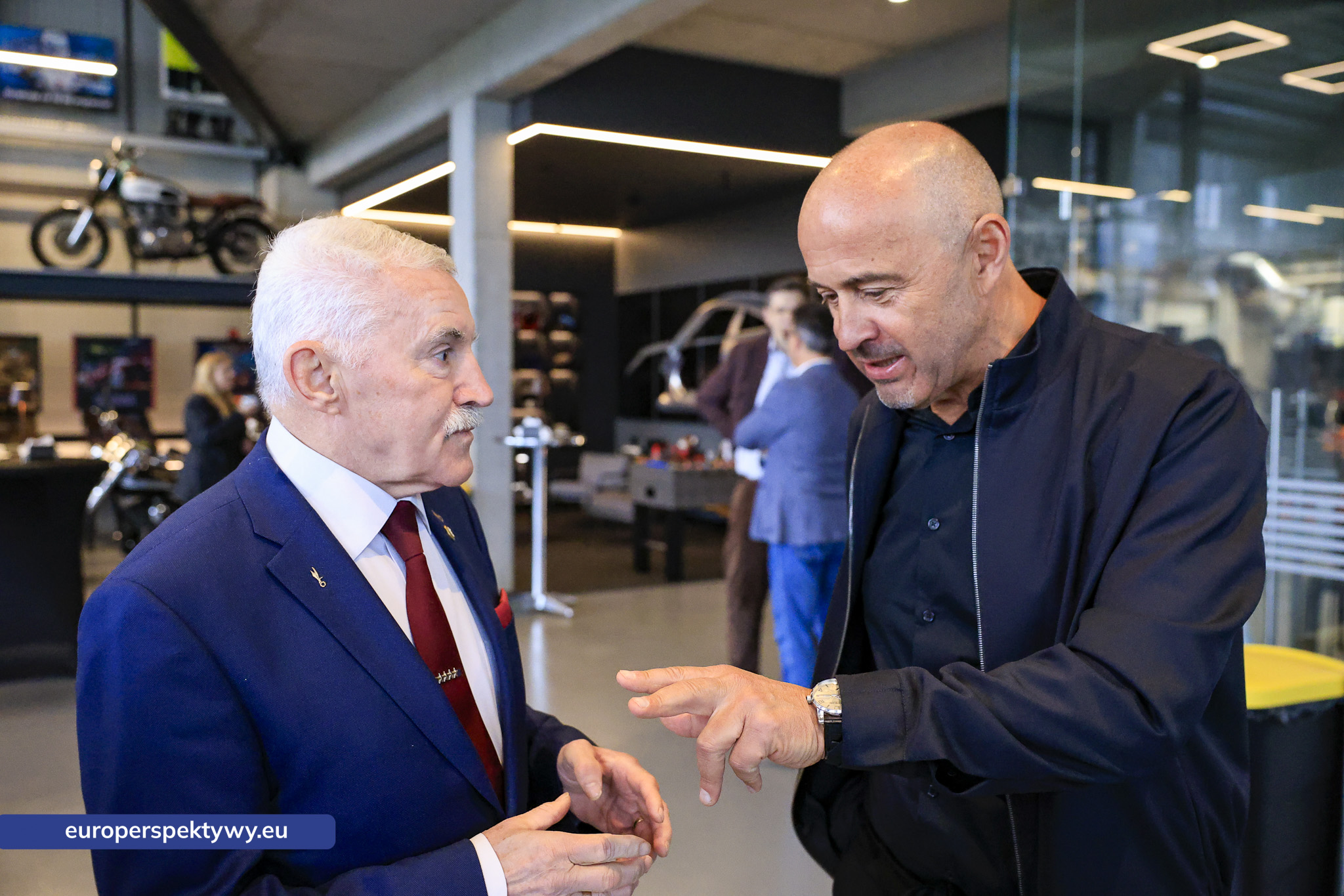 Europerspektywy Loża Bielska BCC o geopolityce i bezpieczeństwie współczesnego świata