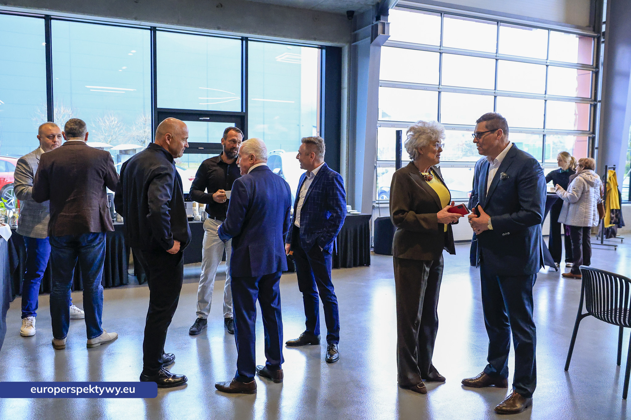 Europerspektywy Loża Bielska BCC o geopolityce i bezpieczeństwie współczesnego świata