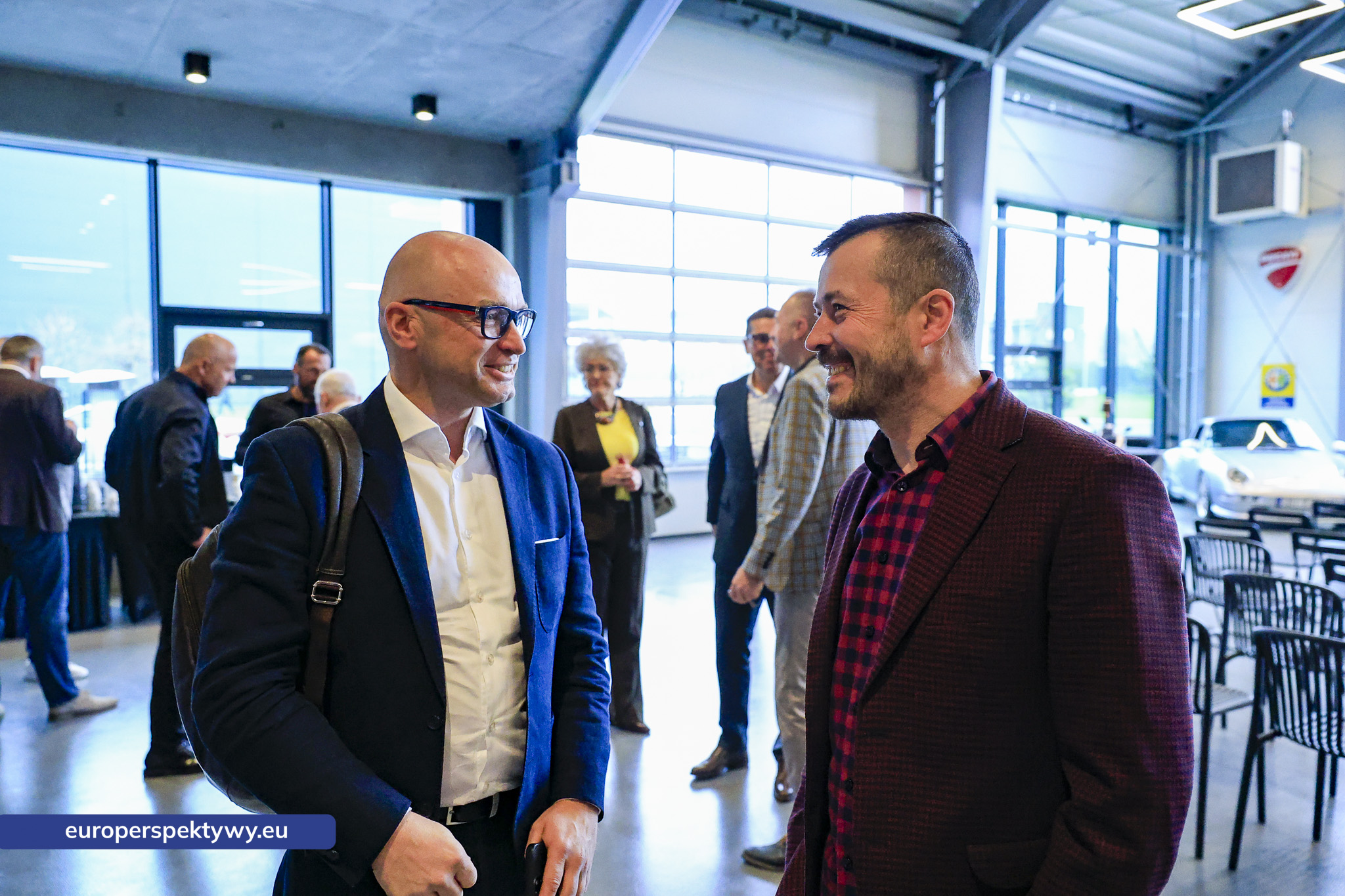 Europerspektywy Loża Bielska BCC o geopolityce i bezpieczeństwie współczesnego świata