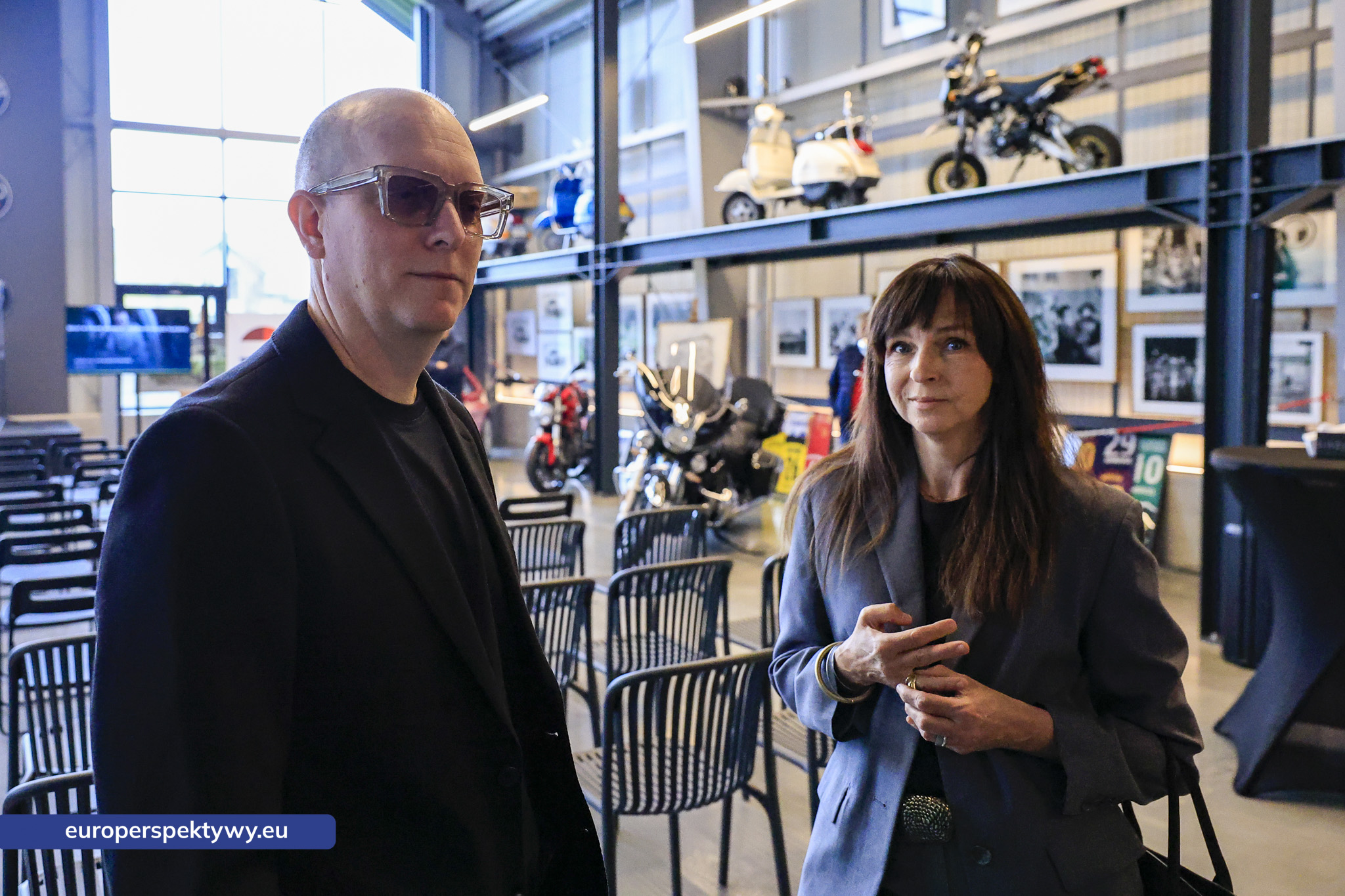 Europerspektywy Loża Bielska BCC o geopolityce i bezpieczeństwie współczesnego świata