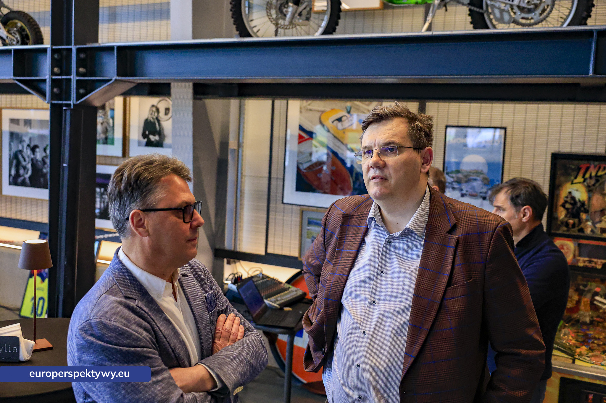 Europerspektywy Loża Bielska BCC o geopolityce i bezpieczeństwie współczesnego świata