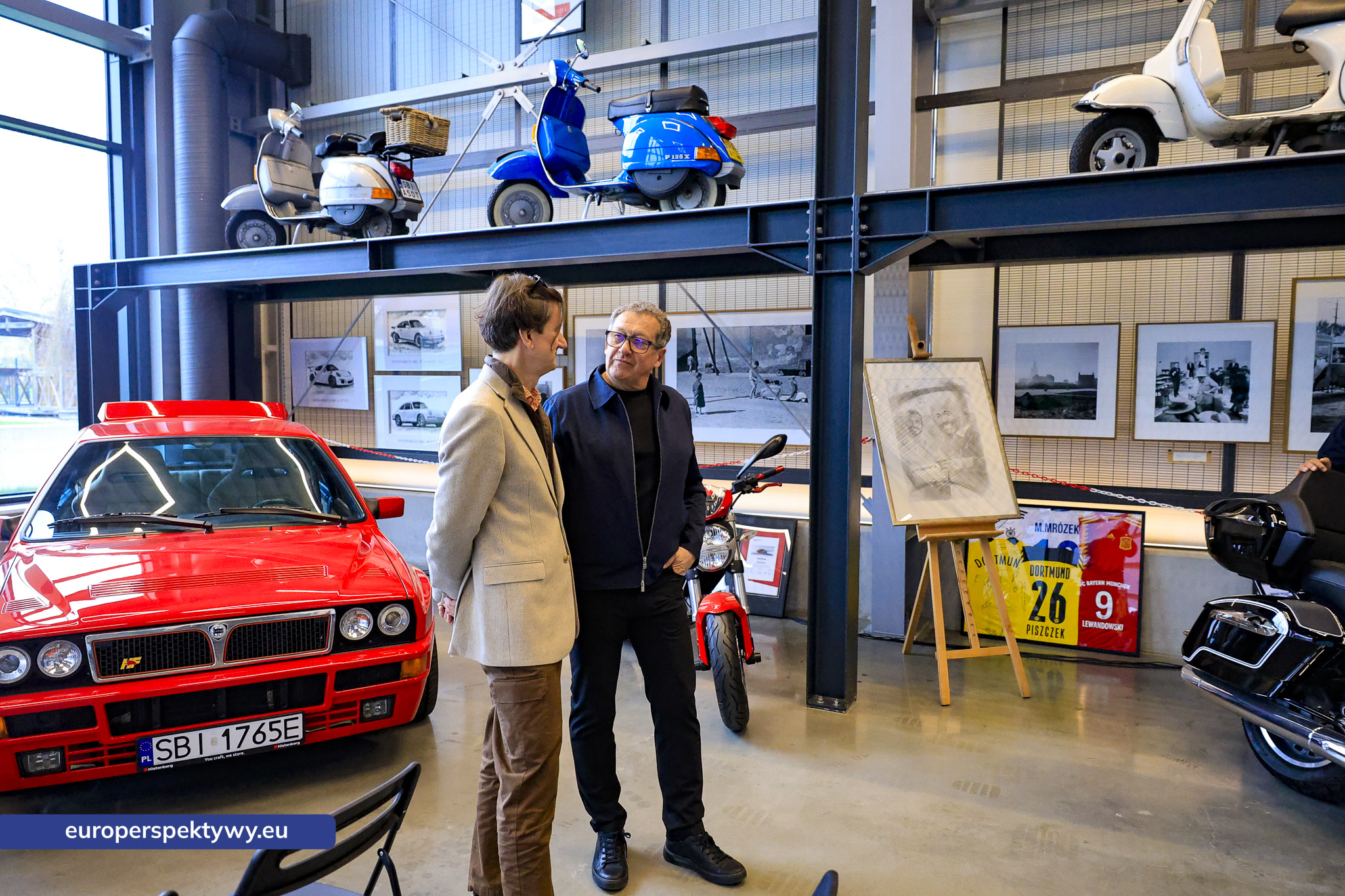 Europerspektywy Loża Bielska BCC o geopolityce i bezpieczeństwie współczesnego świata