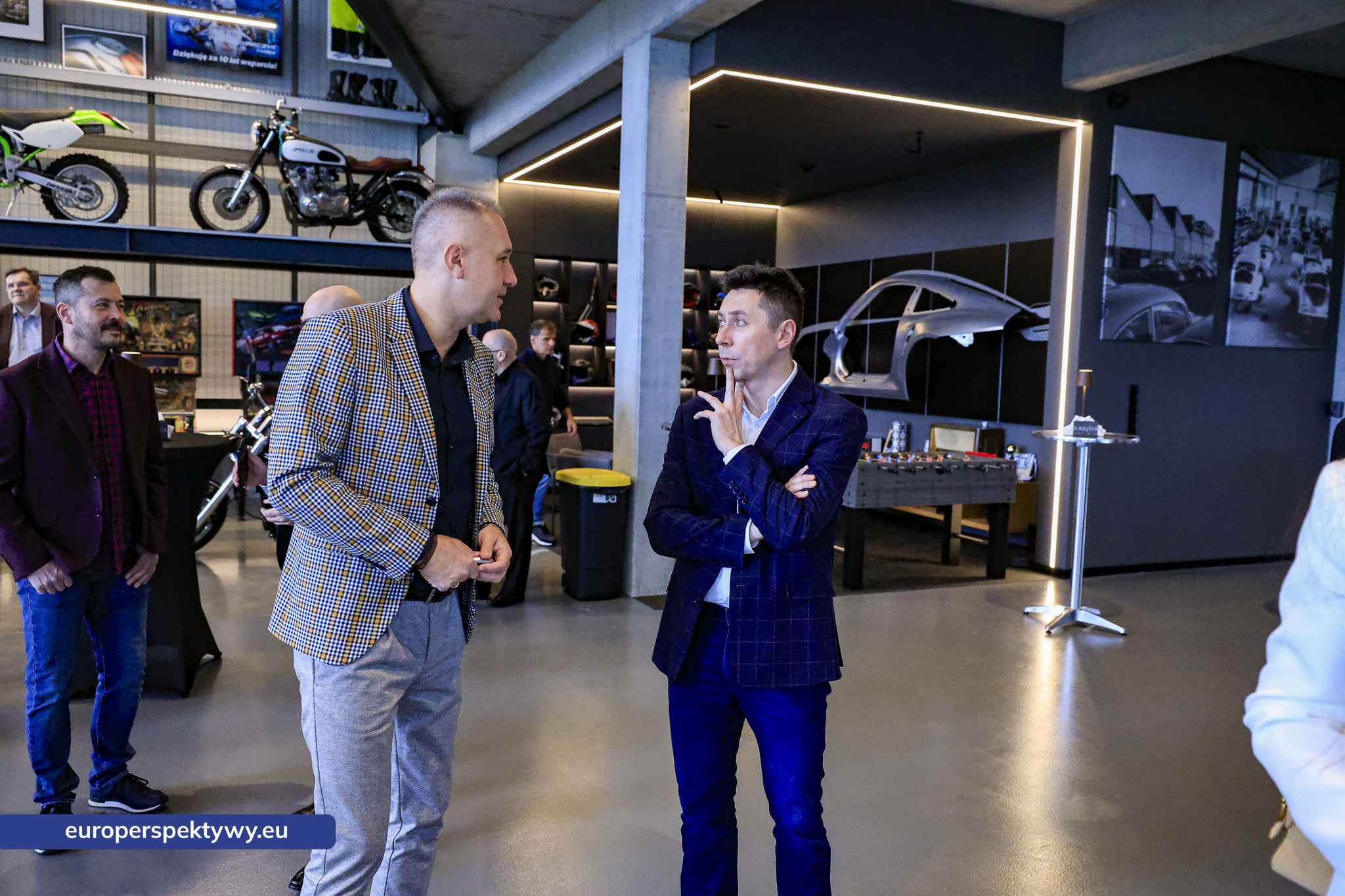 Europerspektywy Loża Bielska BCC o geopolityce i bezpieczeństwie współczesnego świata