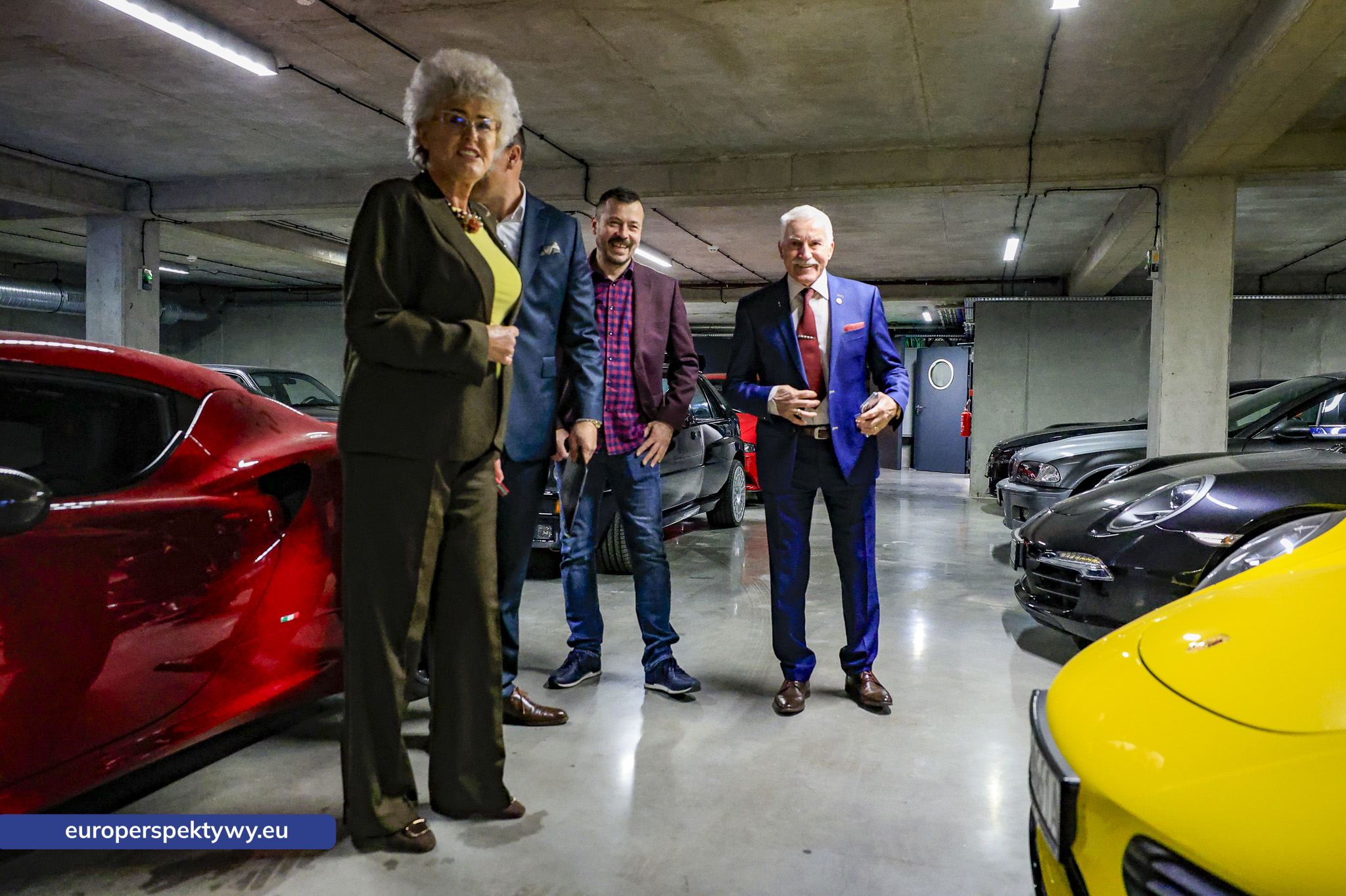 Europerspektywy Loża Bielska BCC o geopolityce i bezpieczeństwie współczesnego świata