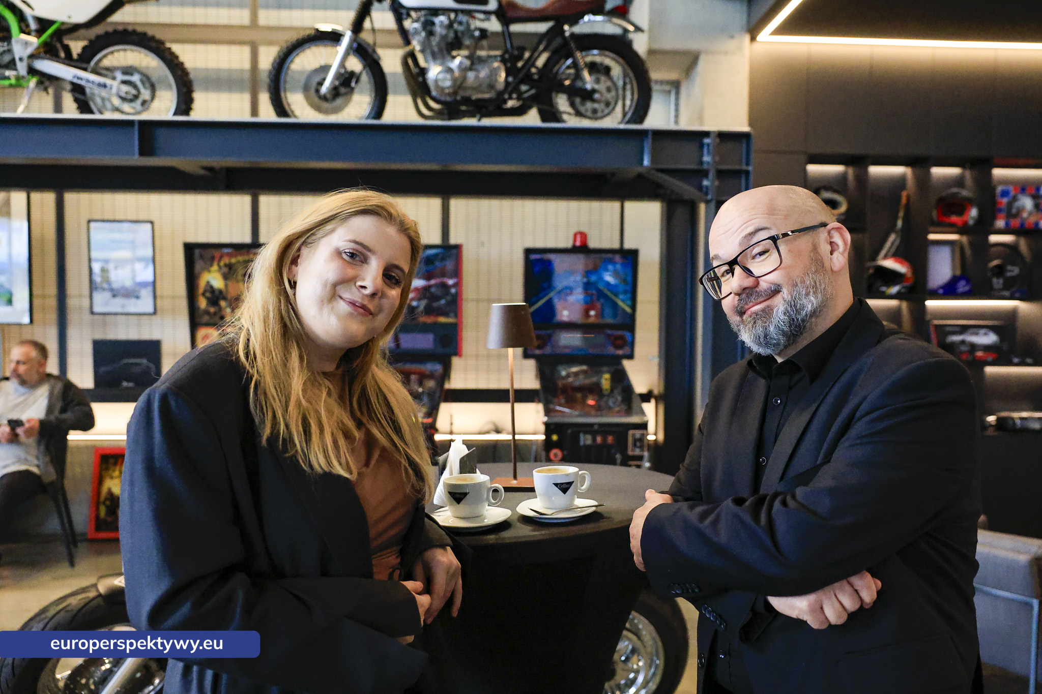 Europerspektywy Loża Bielska BCC o geopolityce i bezpieczeństwie współczesnego świata