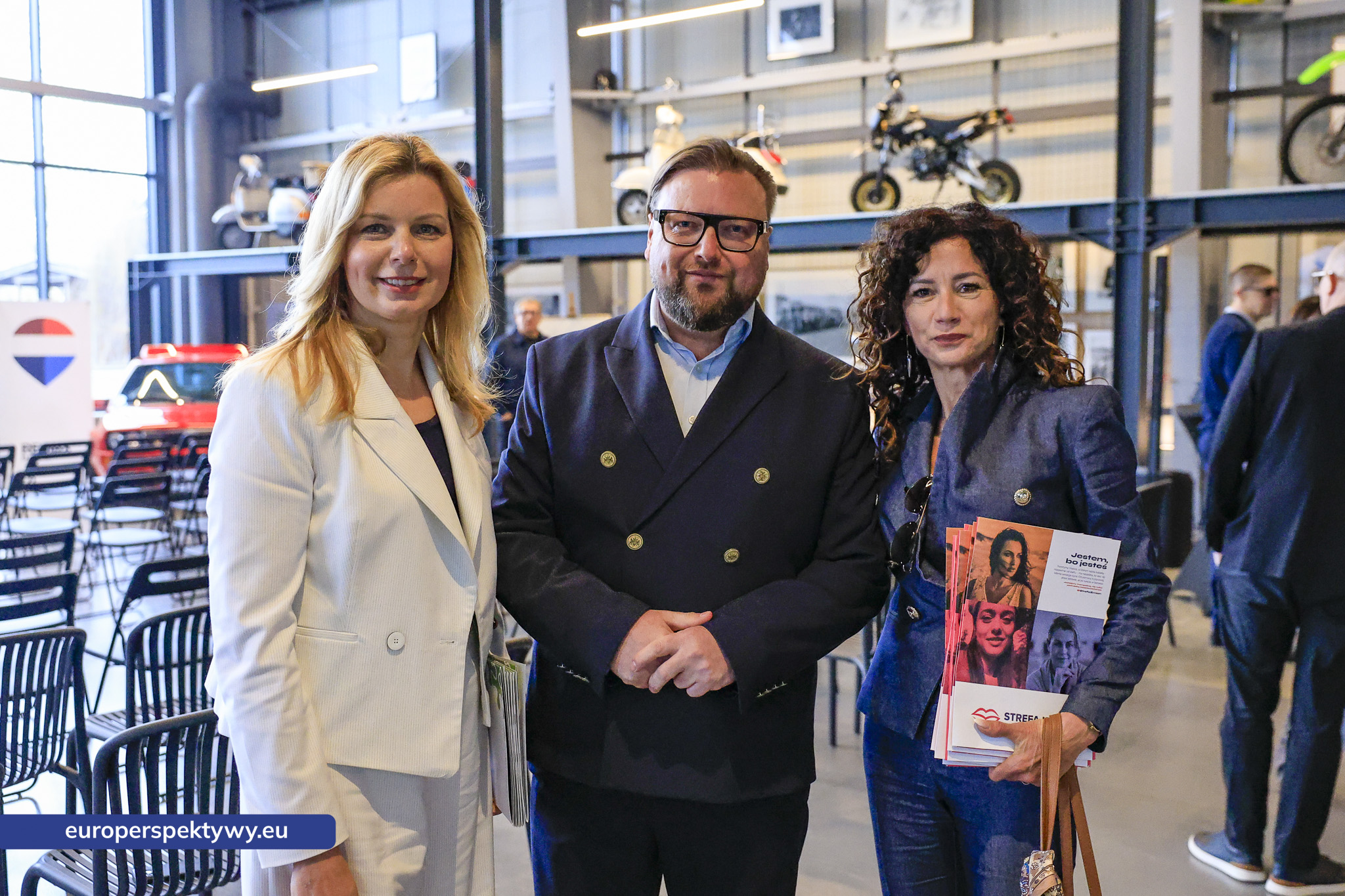 Europerspektywy Loża Bielska BCC o geopolityce i bezpieczeństwie współczesnego świata