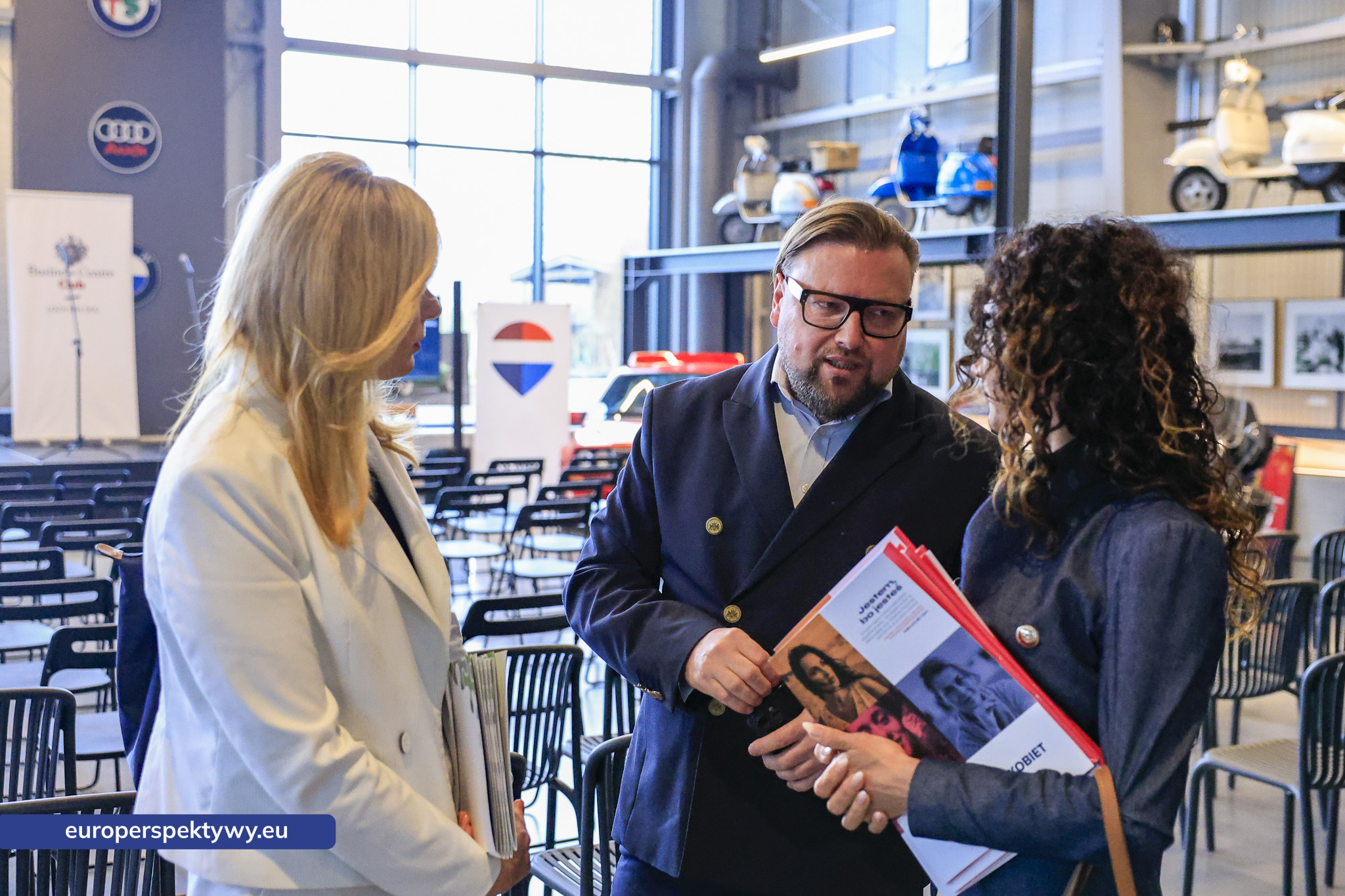 Europerspektywy Loża Bielska BCC o geopolityce i bezpieczeństwie współczesnego świata