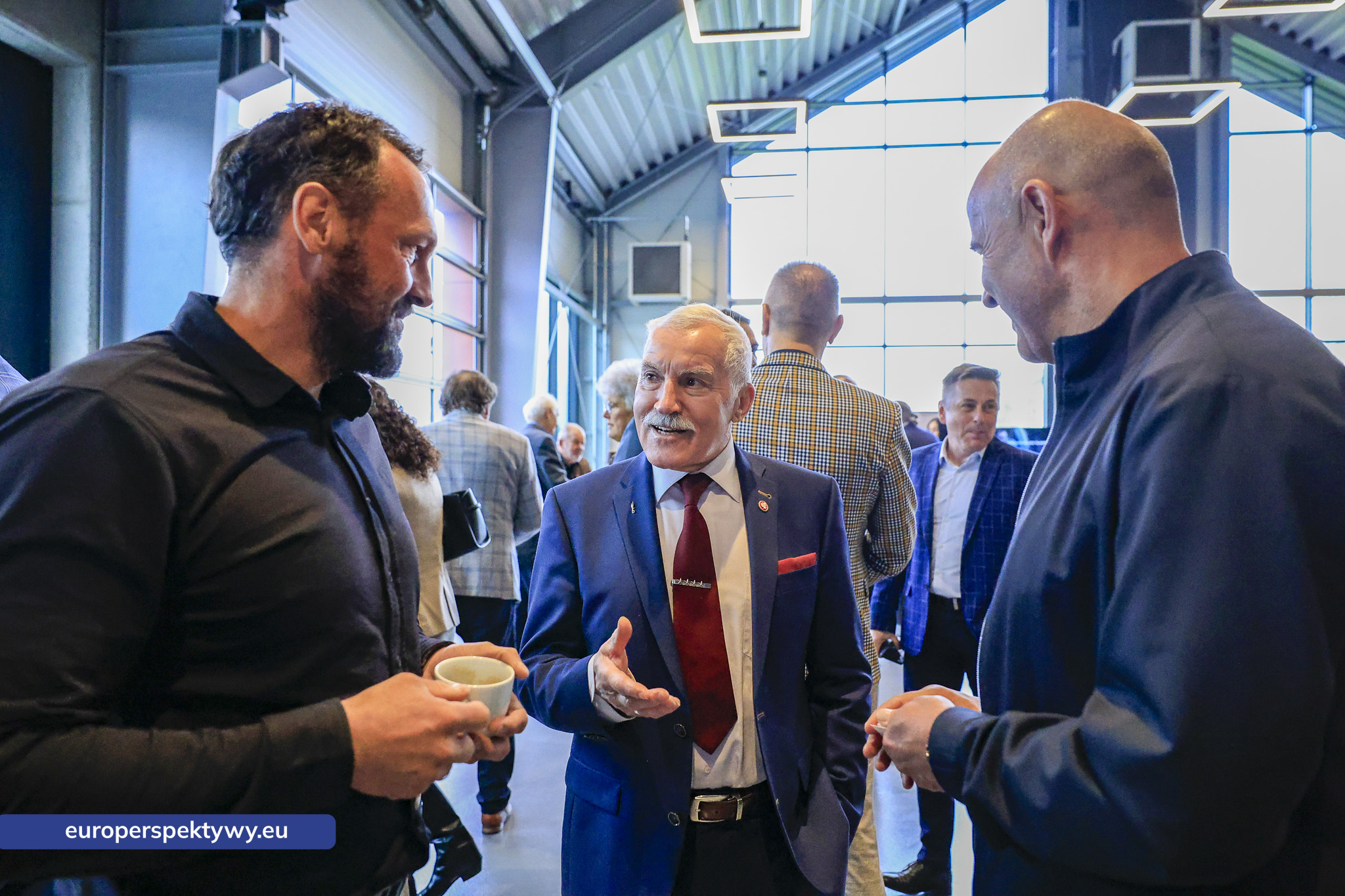 Europerspektywy Loża Bielska BCC o geopolityce i bezpieczeństwie współczesnego świata