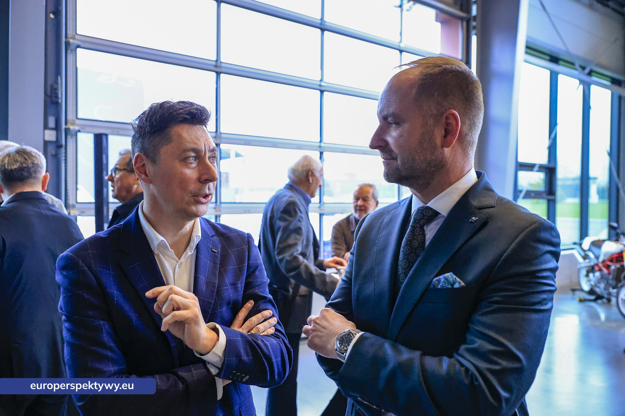 Europerspektywy Loża Bielska BCC o geopolityce i bezpieczeństwie współczesnego świata