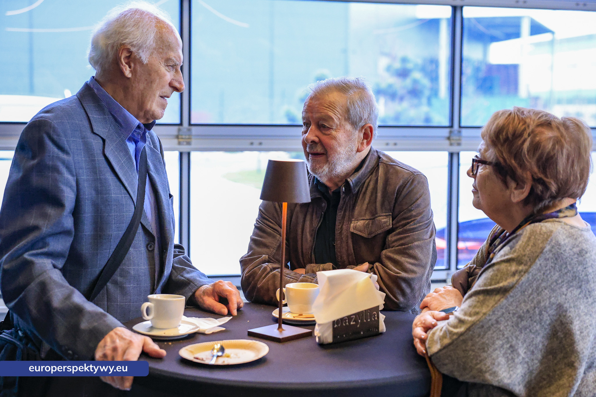 Europerspektywy Loża Bielska BCC o geopolityce i bezpieczeństwie współczesnego świata