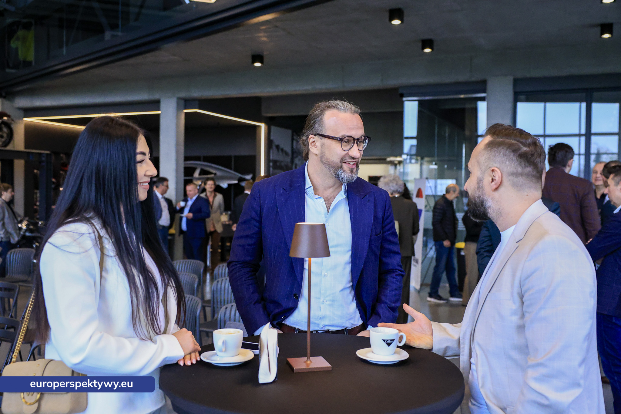 Europerspektywy Loża Bielska BCC o geopolityce i bezpieczeństwie współczesnego świata