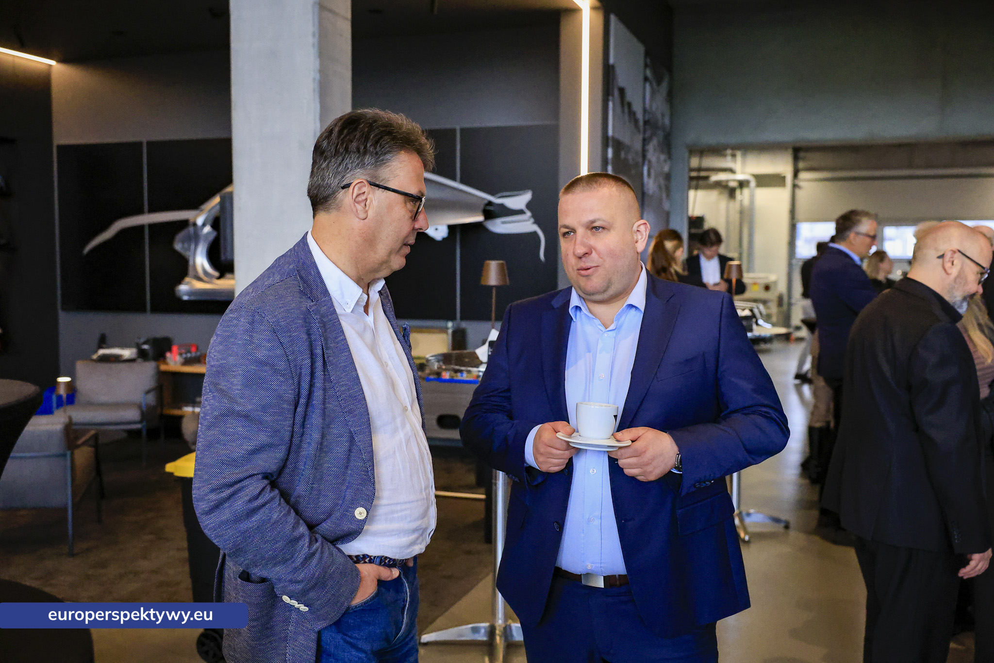 Europerspektywy Loża Bielska BCC o geopolityce i bezpieczeństwie współczesnego świata