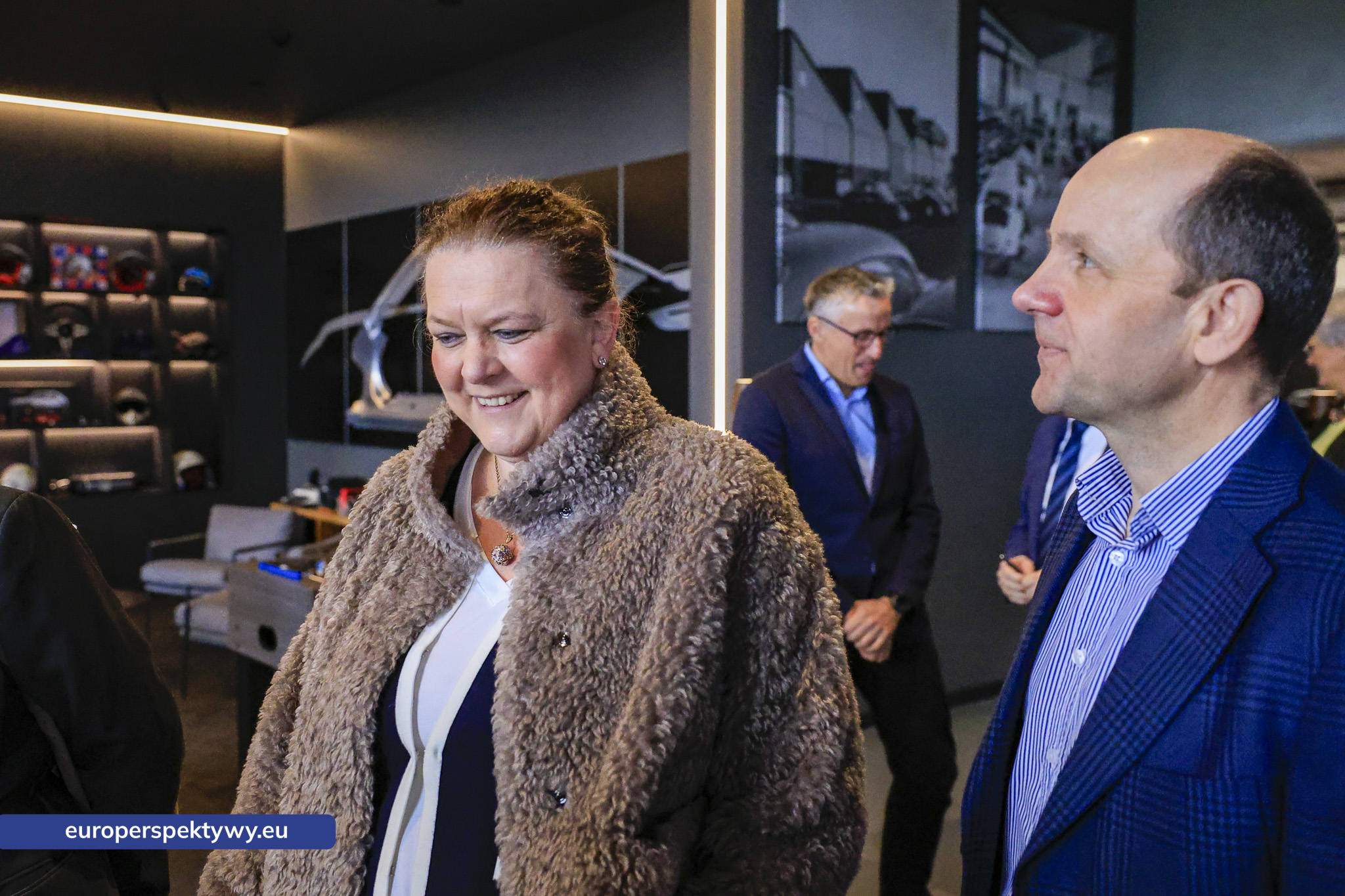 Europerspektywy Loża Bielska BCC o geopolityce i bezpieczeństwie współczesnego świata