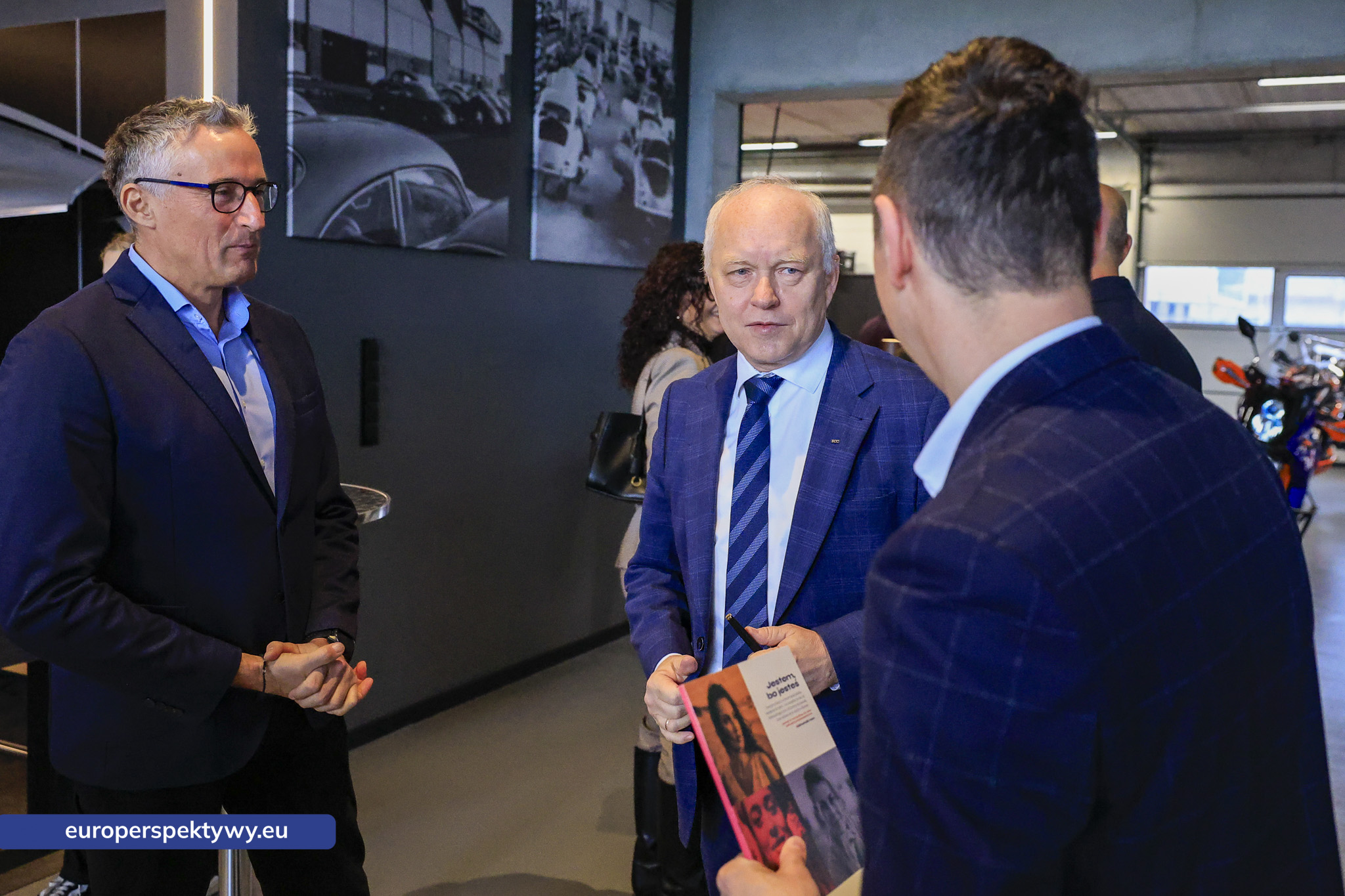 Europerspektywy Loża Bielska BCC o geopolityce i bezpieczeństwie współczesnego świata