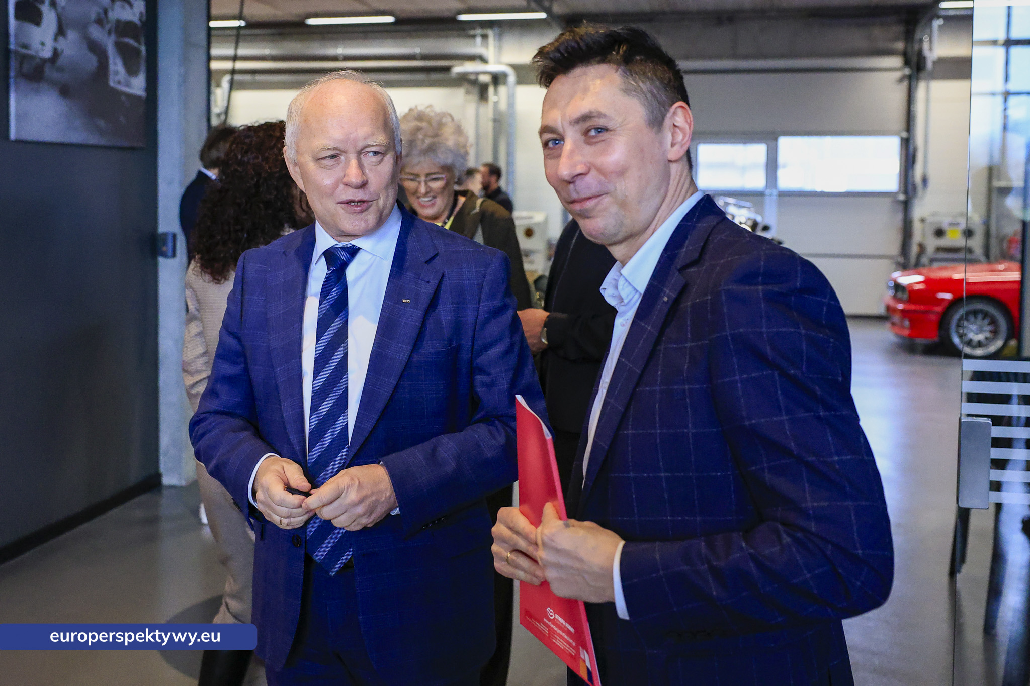 Europerspektywy Loża Bielska BCC o geopolityce i bezpieczeństwie współczesnego świata