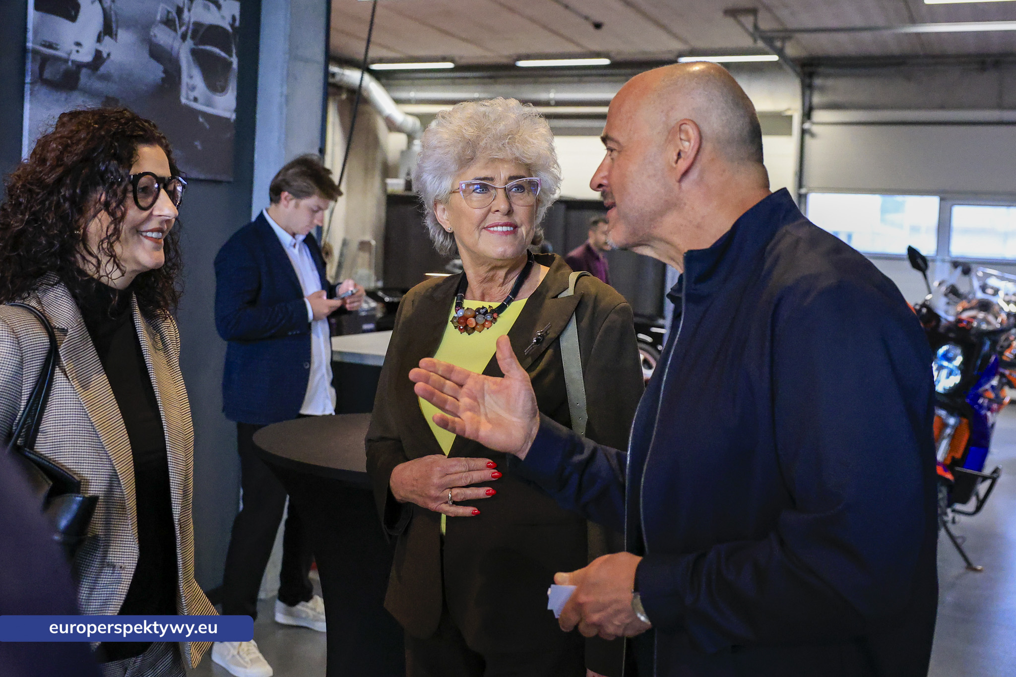 Europerspektywy Loża Bielska BCC o geopolityce i bezpieczeństwie współczesnego świata