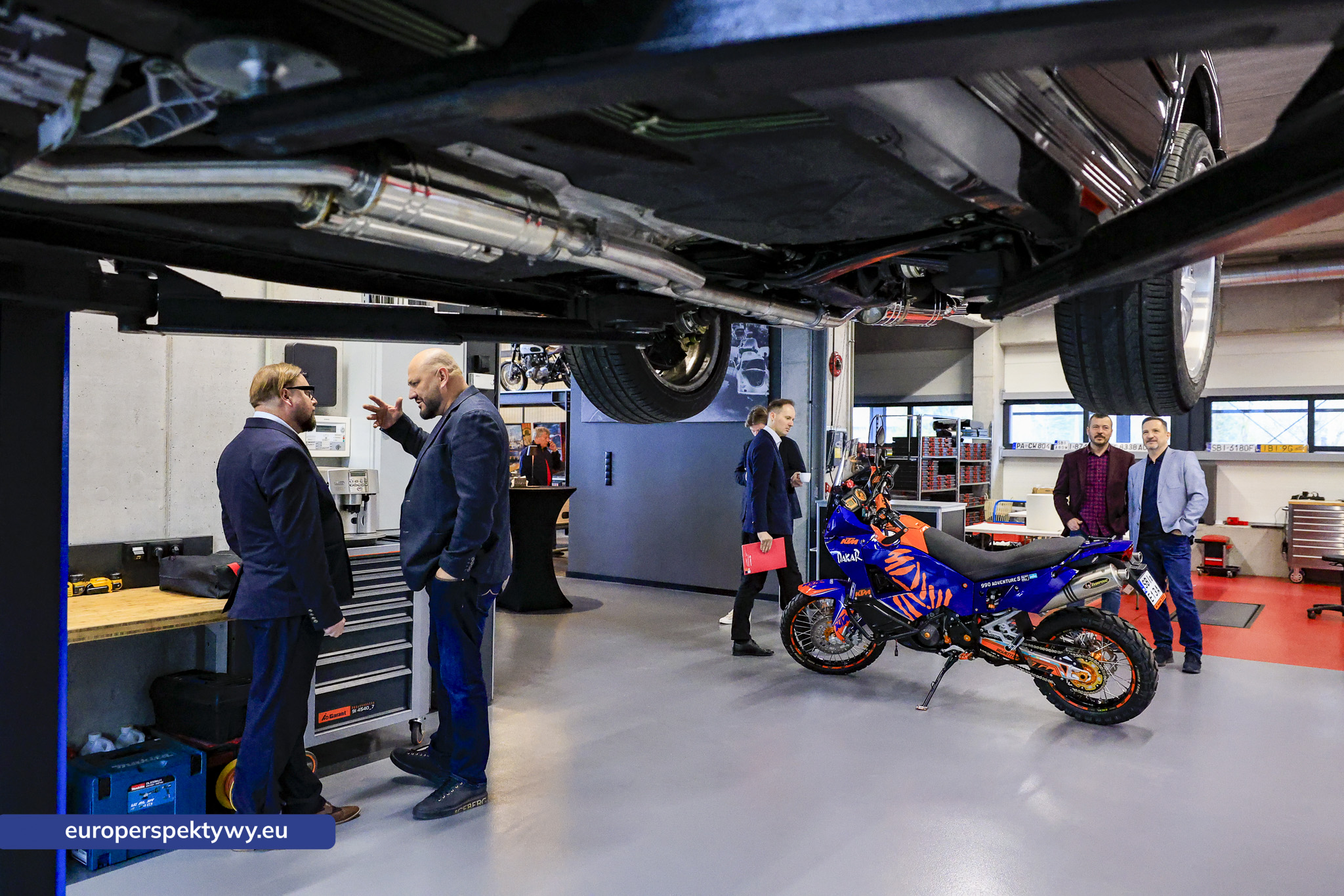 Europerspektywy Loża Bielska BCC o geopolityce i bezpieczeństwie współczesnego świata