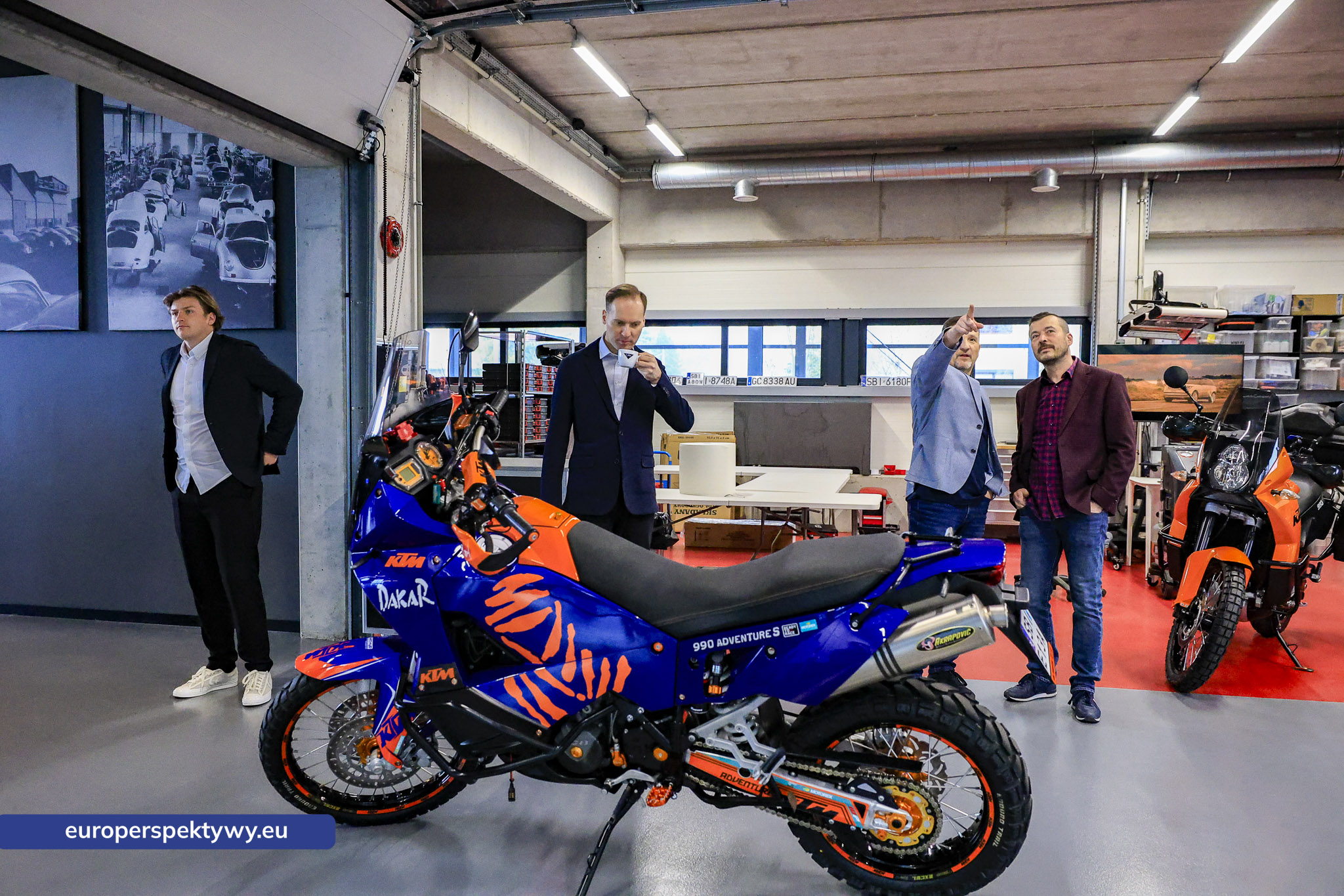 Europerspektywy Loża Bielska BCC o geopolityce i bezpieczeństwie współczesnego świata