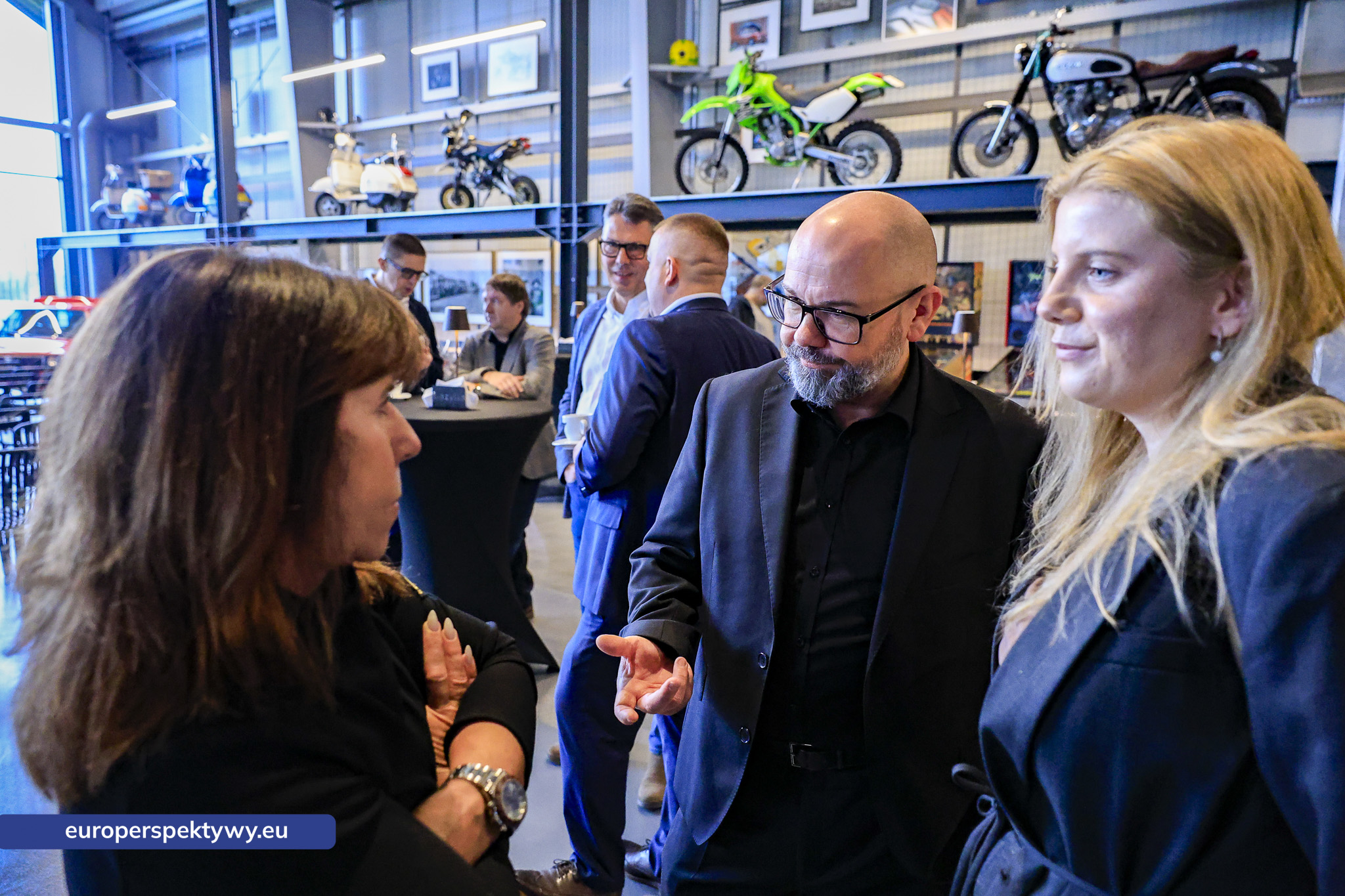 Europerspektywy Loża Bielska BCC o geopolityce i bezpieczeństwie współczesnego świata